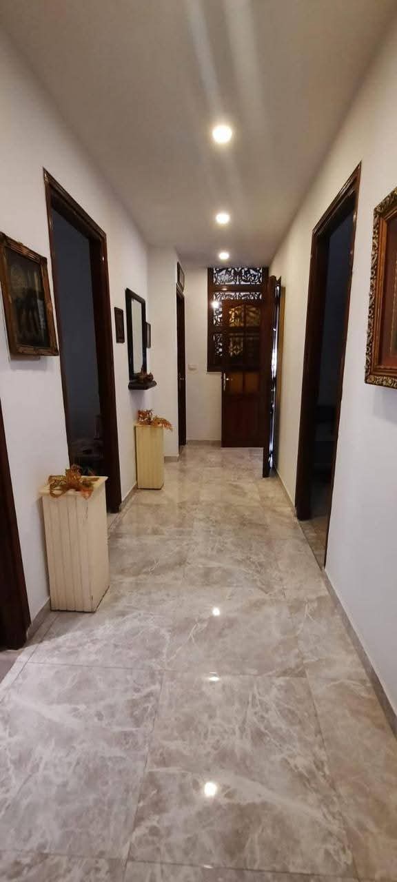 Le Bardo&nbsp;Bouchoucha&nbsp;Vente&nbsp;Duplex&nbsp;Villa au bardo