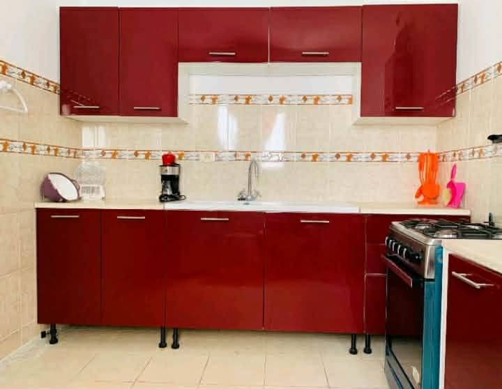 Bab Bhar&nbsp;Hedi Chaker&nbsp;Location&nbsp;Autre&nbsp;R�sidence lafayette