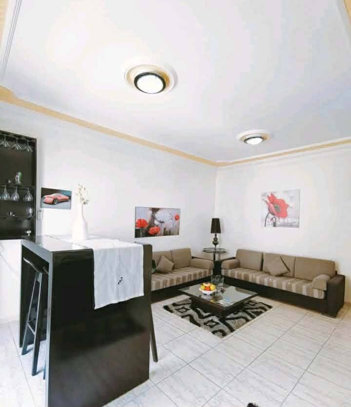 Bab Bhar&nbsp;Hedi Chaker&nbsp;Location&nbsp;Autre&nbsp;R�sidence lafayette