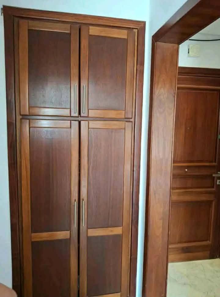 Le Bardo&nbsp;Bouchoucha&nbsp;Vente&nbsp;Appart. 2 pi�ces&nbsp;Appartement au bardo