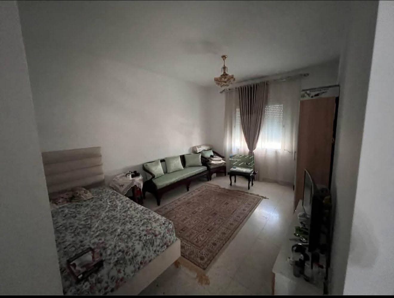 Le Bardo&nbsp;Le Bardo&nbsp;Vente&nbsp;Appart. 3 pi�ces&nbsp;Bel appartement au bardo