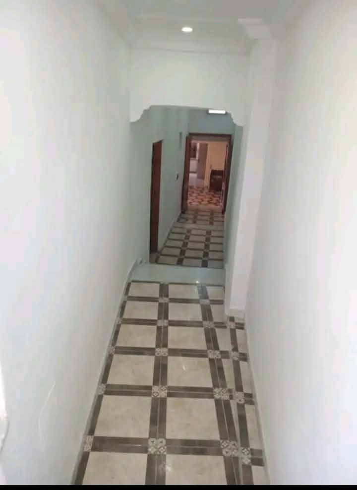 El Omrane Superieur&nbsp;Cite Ibn Khaldoun I&nbsp;Vente&nbsp;Appart. 4 pi�ces&nbsp;Maison � ibn khaldoun