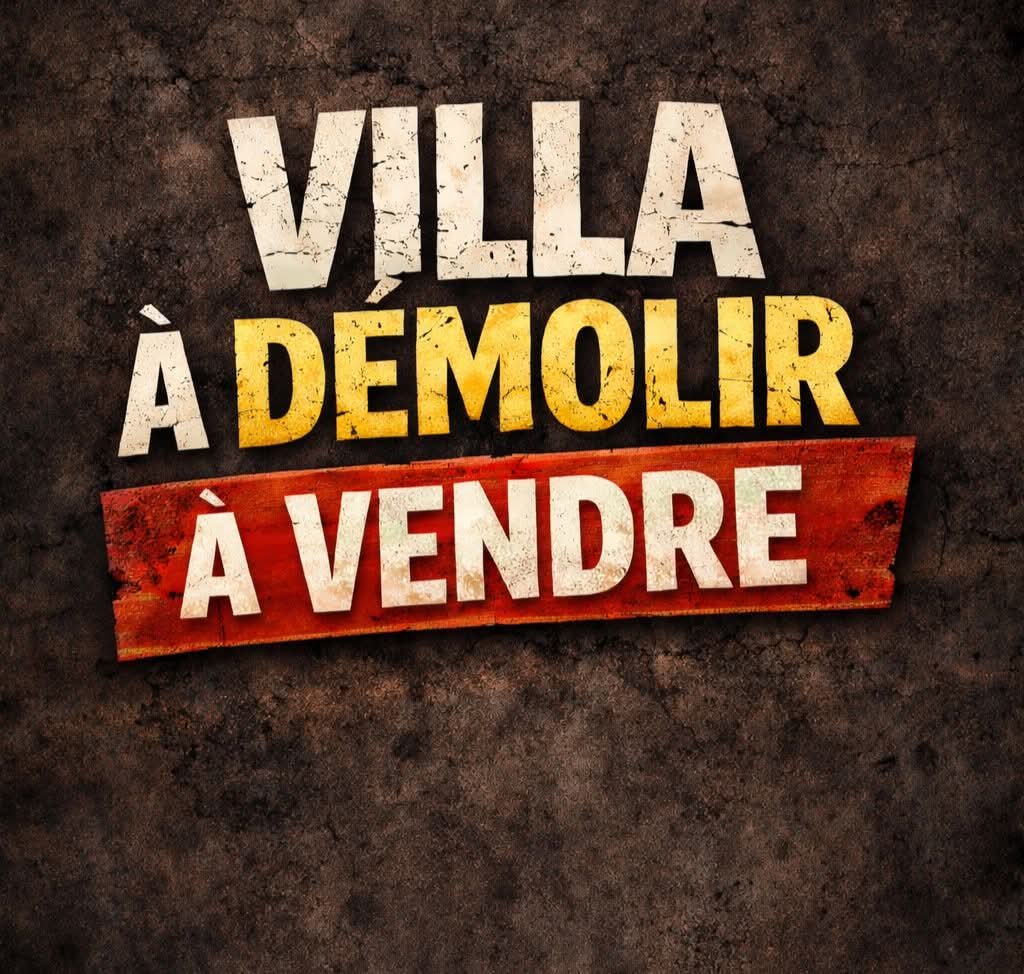 Ariana Ville&nbsp;El Menzah 7&nbsp;Vente&nbsp;Autre&nbsp;Villa � d�molir elmenzeh 7