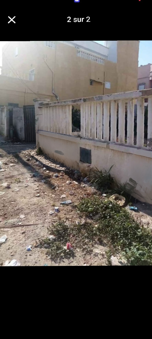 Le Bardo&nbsp;Le Bardo&nbsp;Terrain&nbsp;Terrain agricole&nbsp;Terrain au bardo