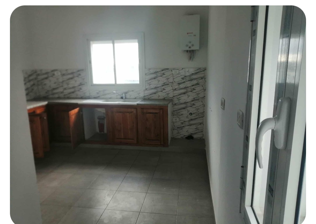 Nouvelle Medina El Yasminette Location Appart. 3 pices Un beau appartement