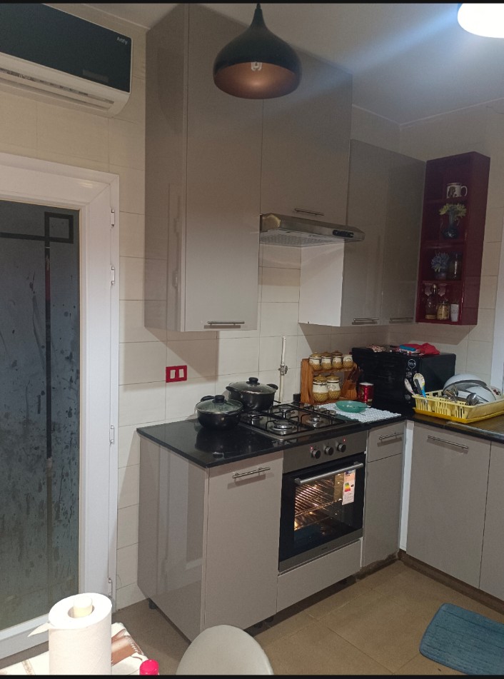 Ariana Ville&nbsp;El Menzah 6&nbsp;Location&nbsp;Maisons&nbsp;Etage de villa menzah6