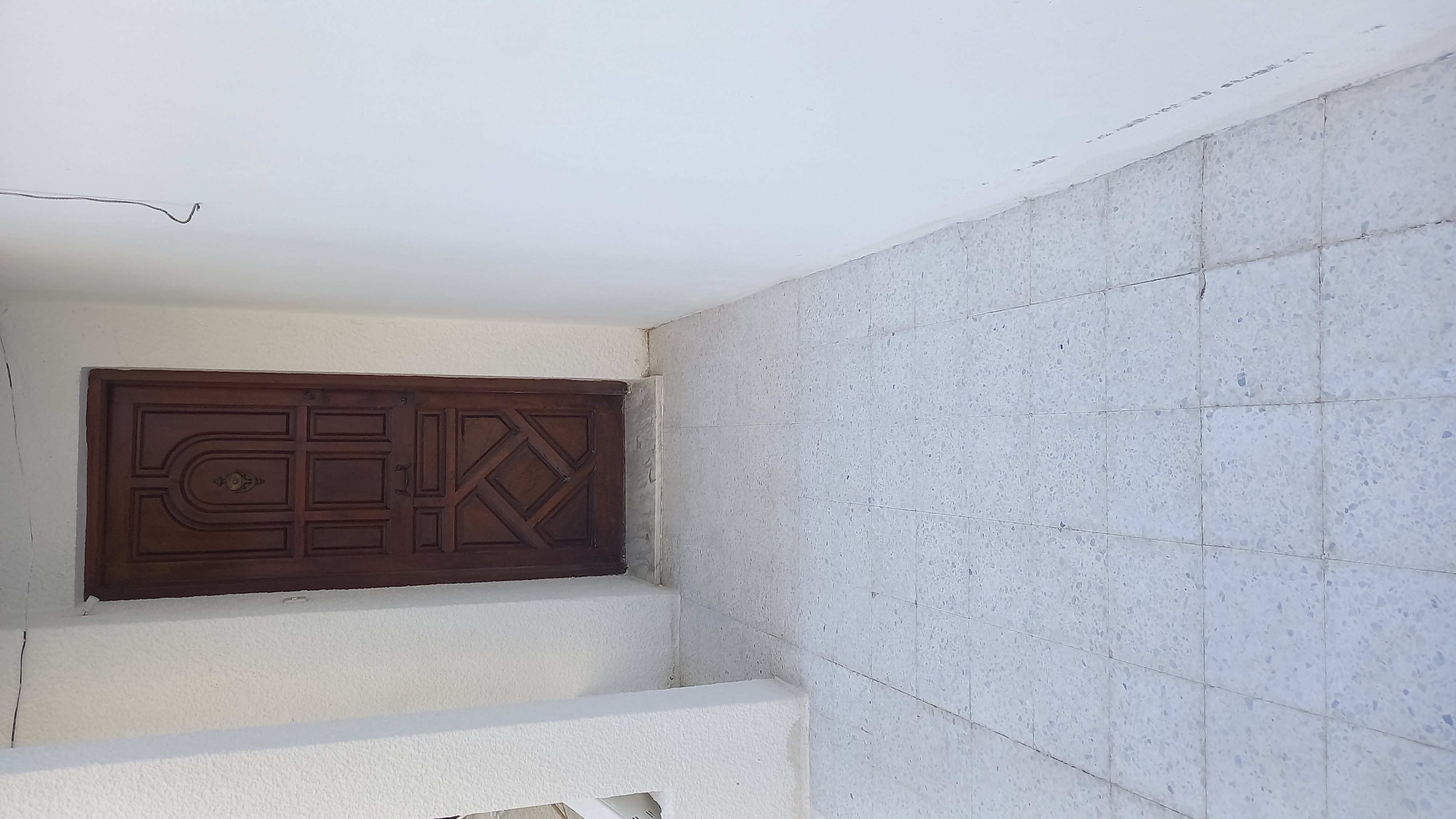 Ariana Ville El Menzah 5 Location Appart. 3 pices Rez de chausse3 pices