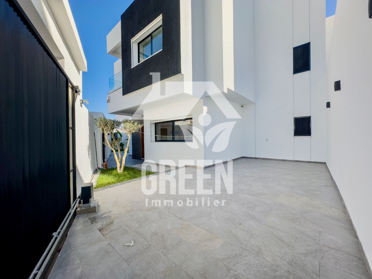 Hammamet&nbsp;Hammamet&nbsp;Vente&nbsp;Maisons&nbsp;Villa  bulgari