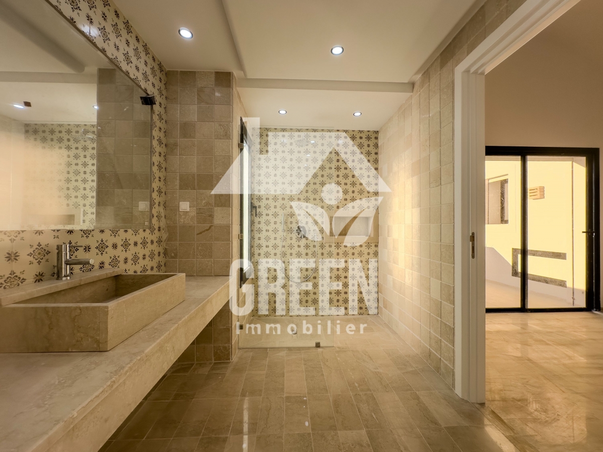 Hammamet&nbsp;Hammamet&nbsp;Vente&nbsp;Maisons&nbsp;Villa  chopard