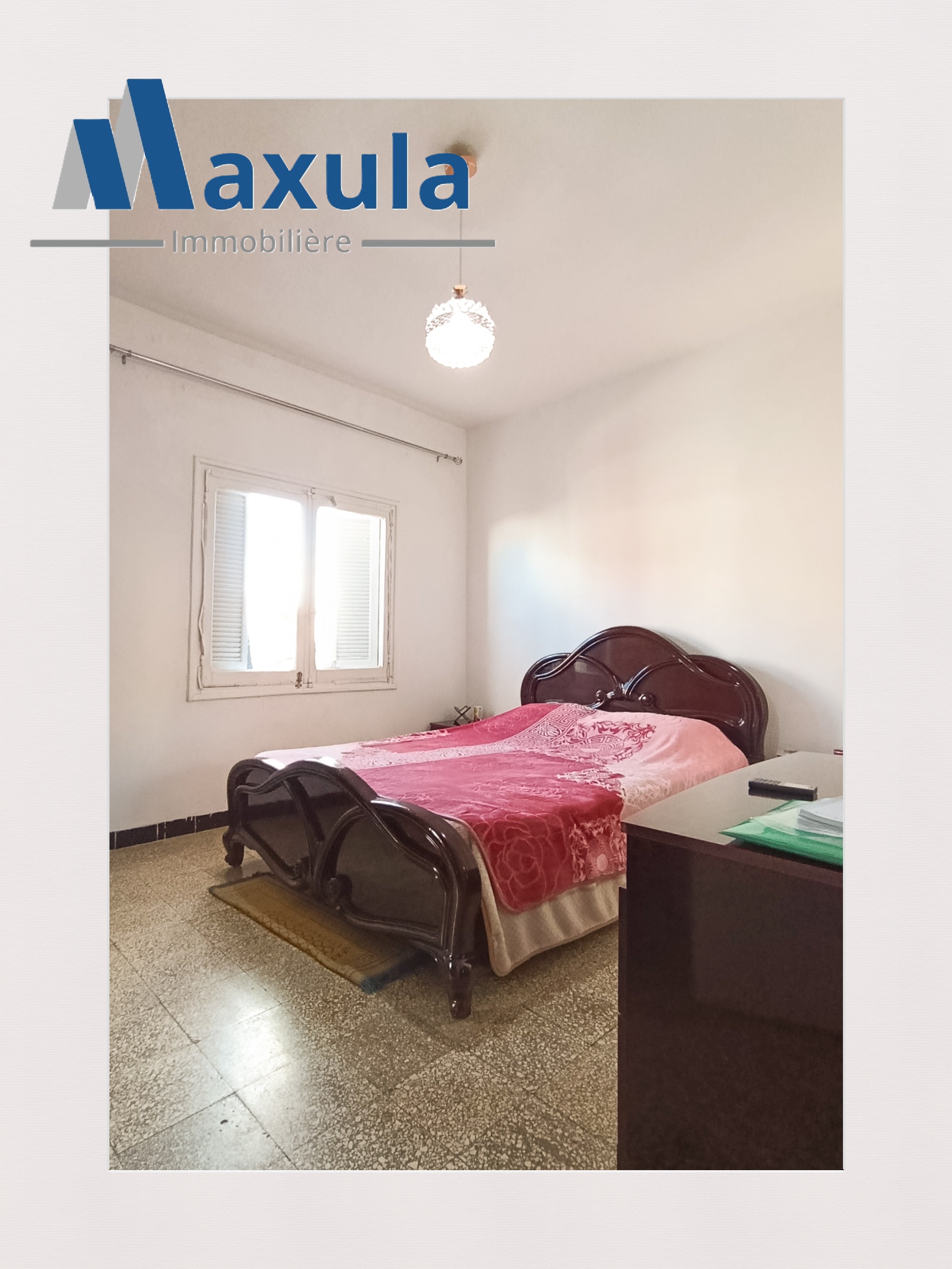 Rades Cite Snit Vente Appart. 4 pices Appartement s3 au 3eme etage a rades snit