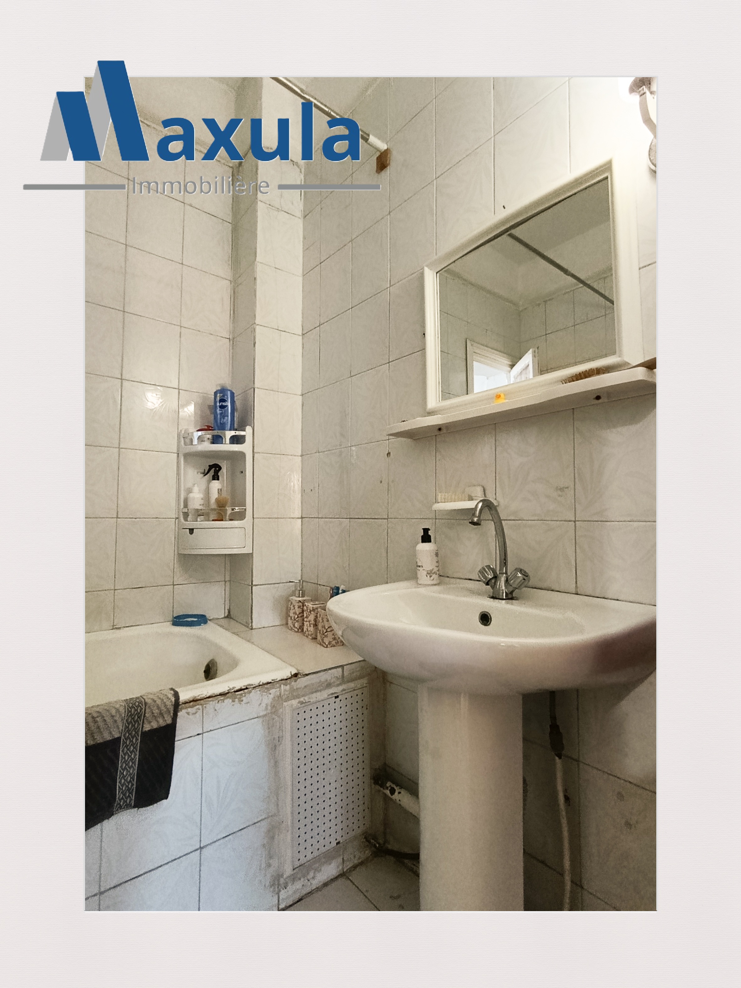 Rades Cite Snit Vente Appart. 4 pices Appartement s3 au 3eme etage a rades snit