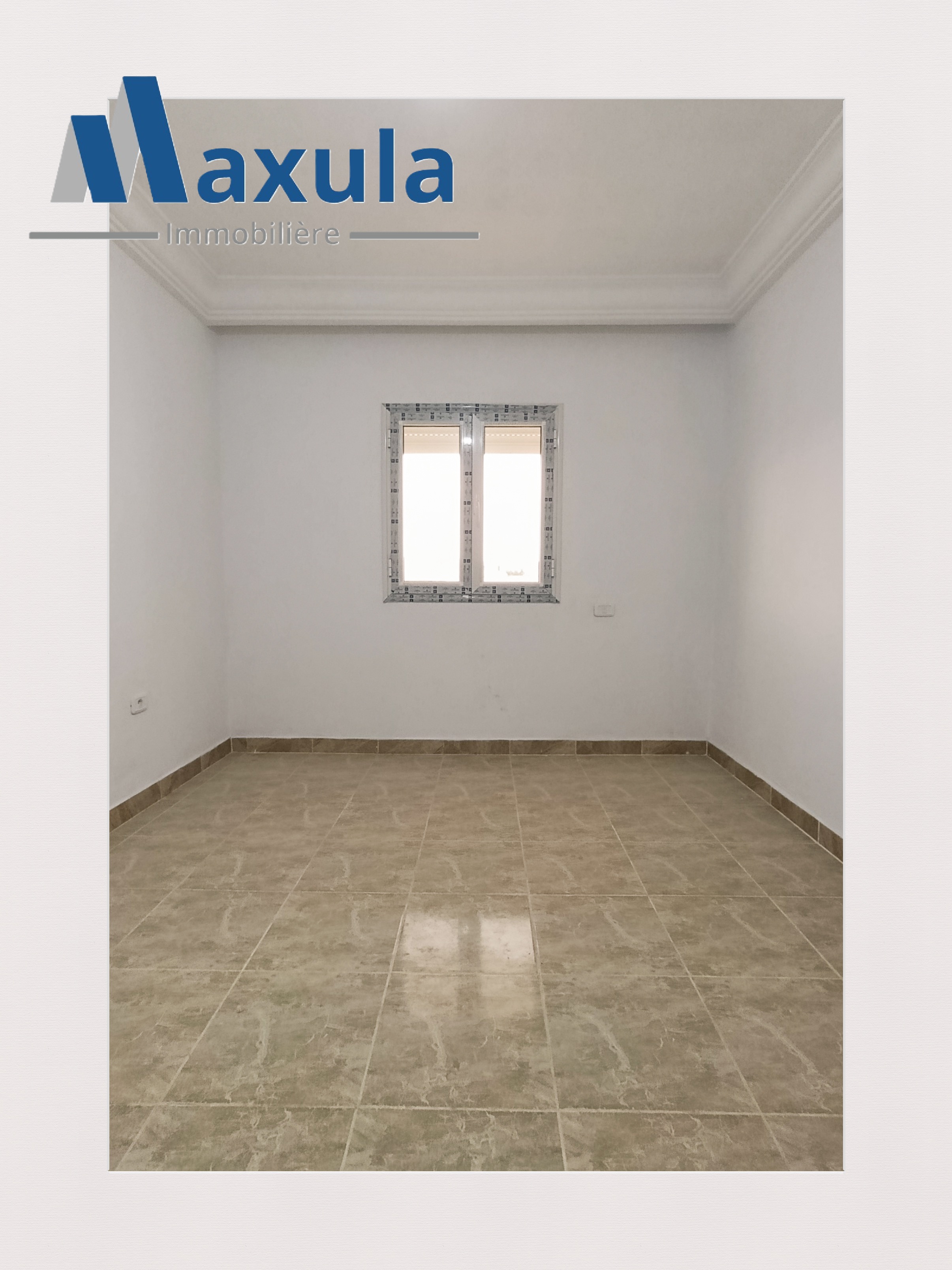 Rades&nbsp;Cite Mohamed Ali&nbsp;Location&nbsp;Appart. 2 pi�ces&nbsp;Appartement s1 a rades cite med ali