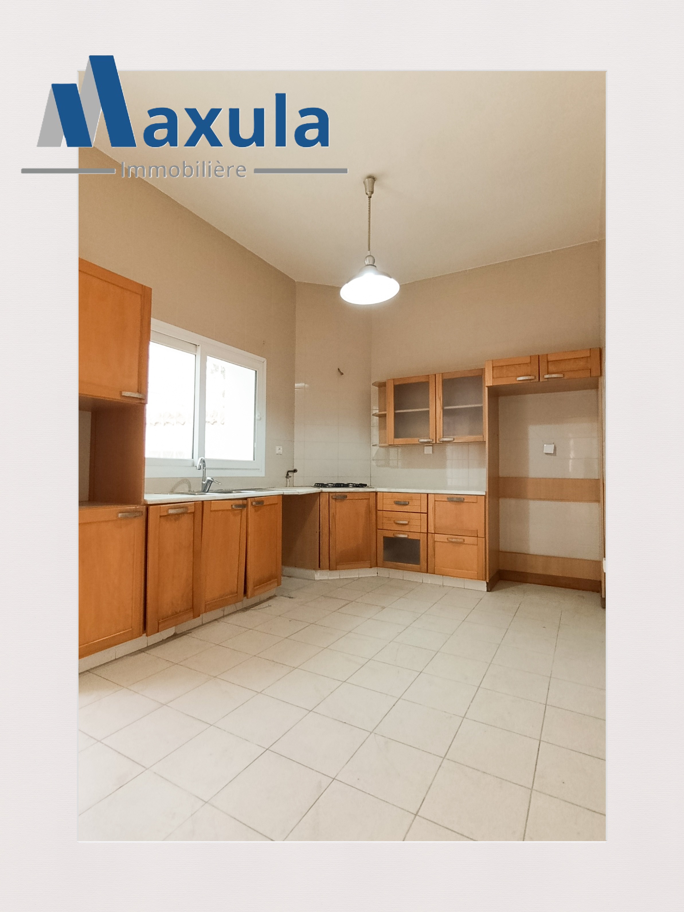 Megrine&nbsp;Sidi Rezig&nbsp;Vente&nbsp;Maisons&nbsp;Villa s3 de plain pied a sidi rezig