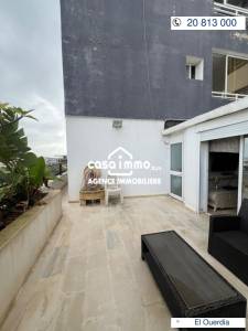 El Ouerdia&nbsp;El Ouerdia&nbsp;Vente&nbsp;Appart. 1 pi�ce&nbsp;A  coquet appartement s3  wardia ref882a
