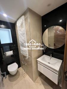 Nouvelle Medina&nbsp;Nouvelle Medina&nbsp;Vente&nbsp;Appart. 1 pi�ce&nbsp;A  appartement s2 neuf direct ref879a