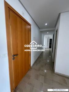 Nouvelle Medina&nbsp;Nouvelle Medina&nbsp;Location&nbsp;Appart. 1 pi�ce&nbsp;Appartement s2  nouvelle mdina 3 ref878a