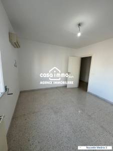 Nouvelle Medina&nbsp;Nouvelle Medina&nbsp;Location&nbsp;Appart. 1 pi�ce&nbsp;Appartement s2  nouvelle mdina 3 ref878a