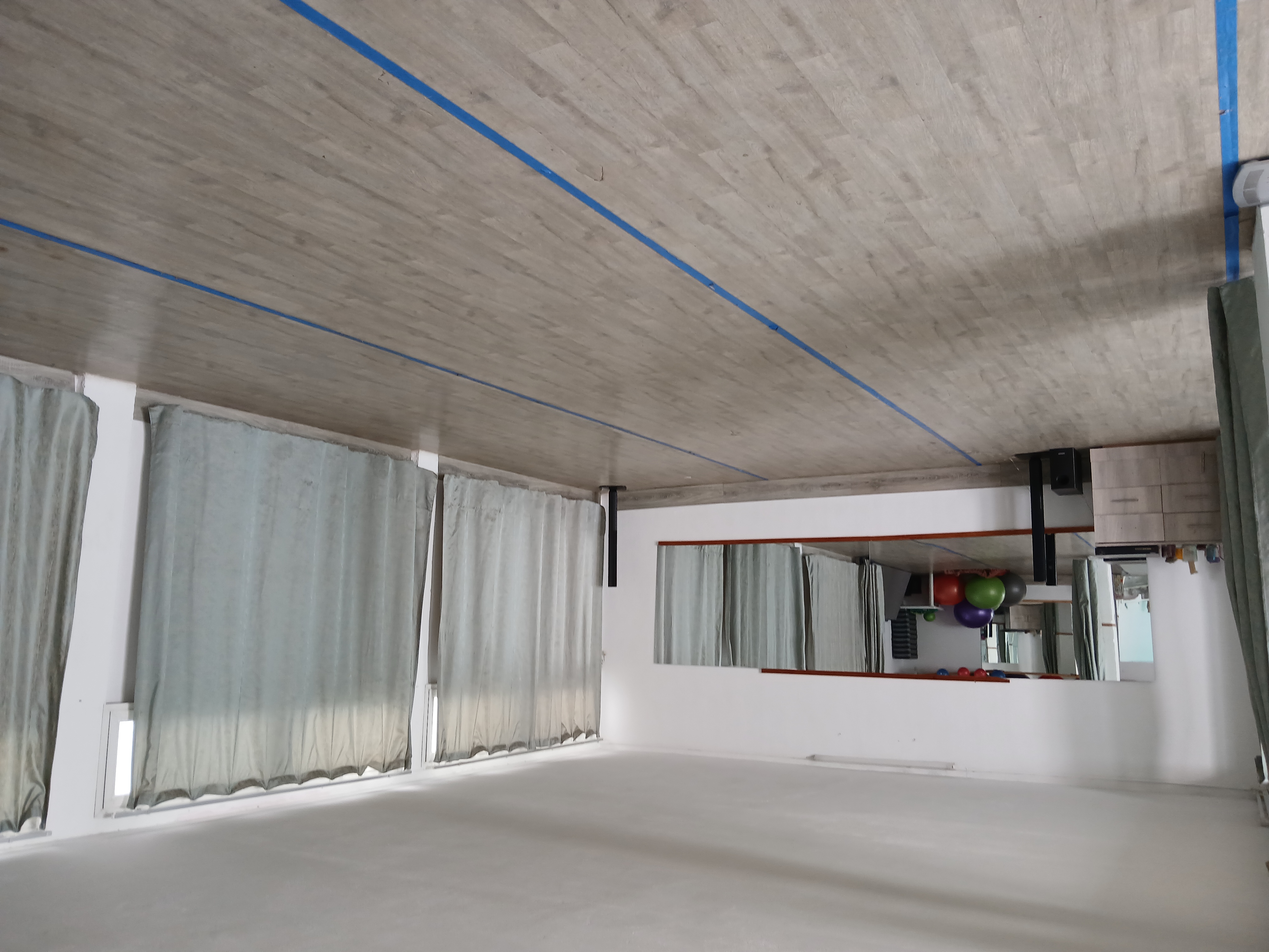 Mnihla&nbsp;Jardins d'el Menzah&nbsp;Location&nbsp;Surfaces&nbsp;Grande salle