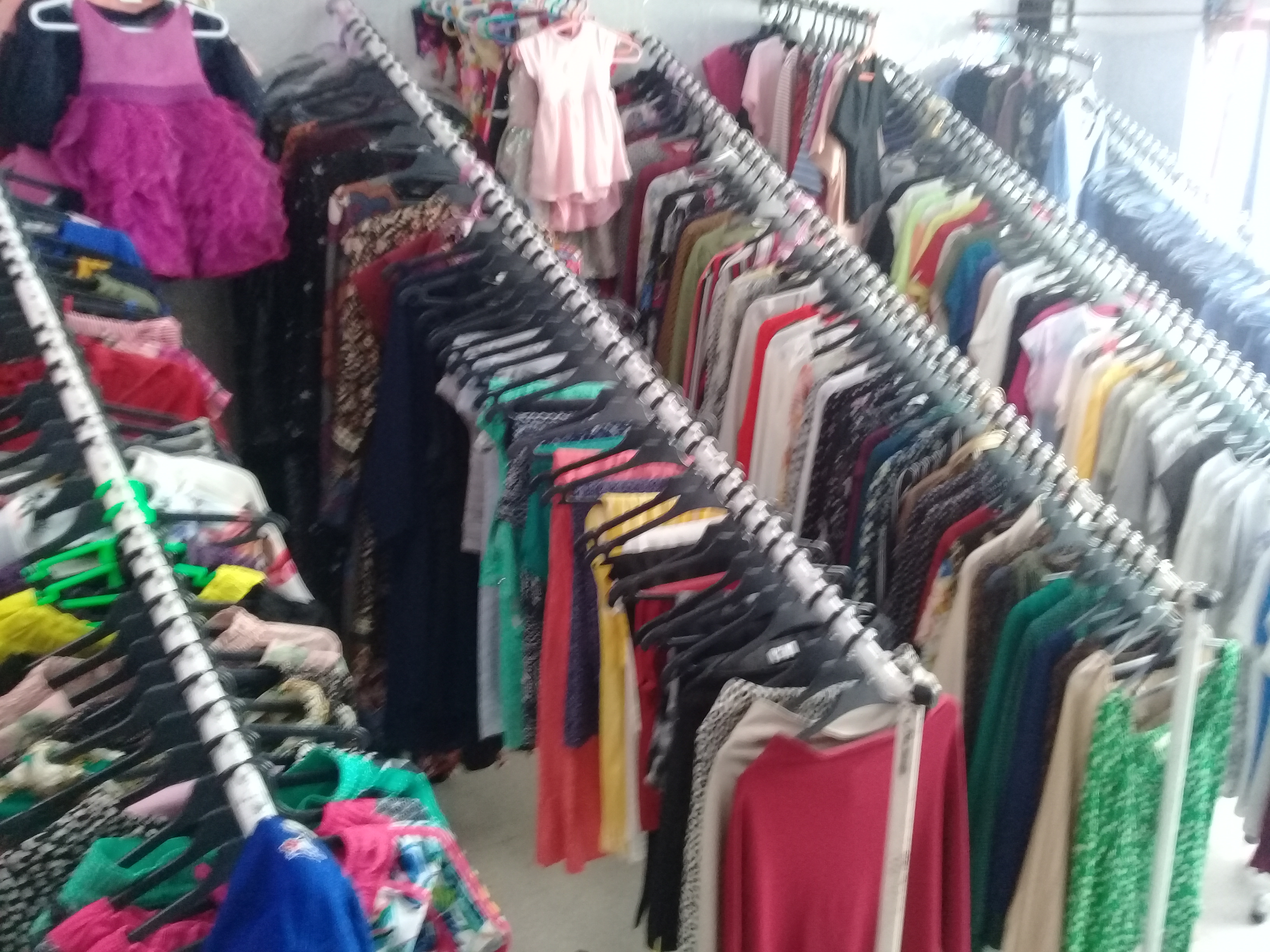 La Soukra&nbsp;Borj Louzir&nbsp;Femmes&nbsp;Autre&nbsp;Bonne occasion