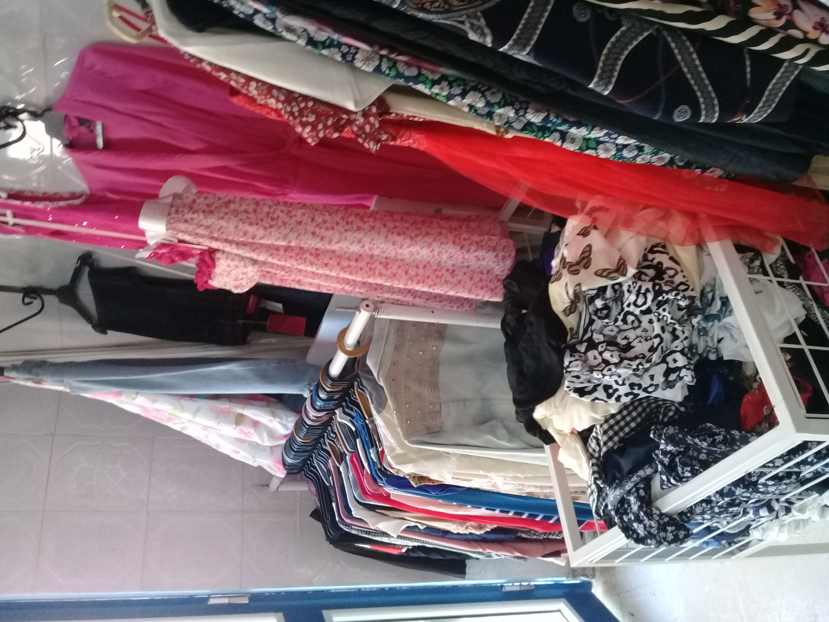 La Soukra&nbsp;Borj Louzir&nbsp;Femmes&nbsp;Autre&nbsp;Bonne occasion