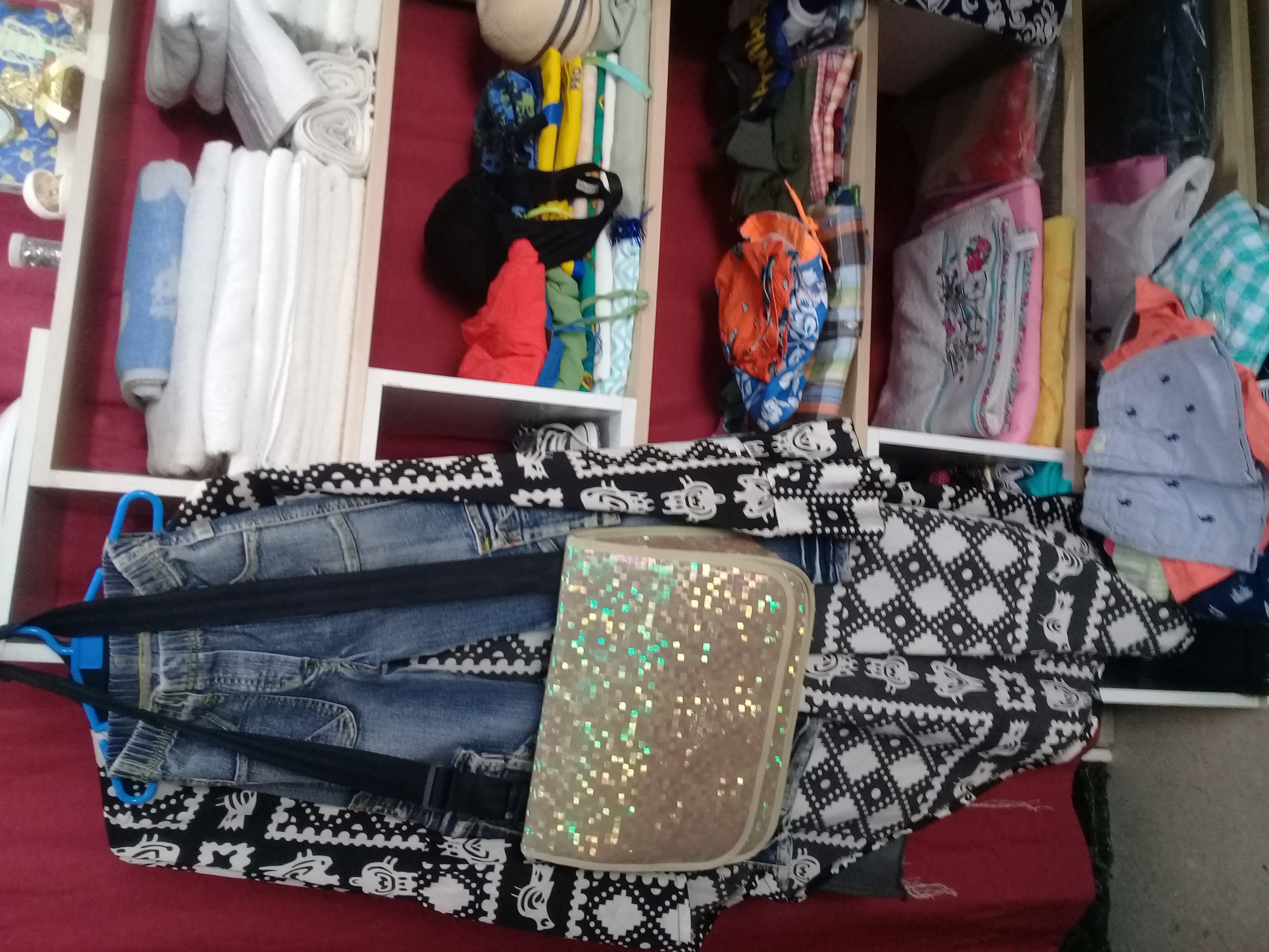 La Soukra&nbsp;Borj Louzir&nbsp;Femmes&nbsp;Autre&nbsp;Bonne occasion