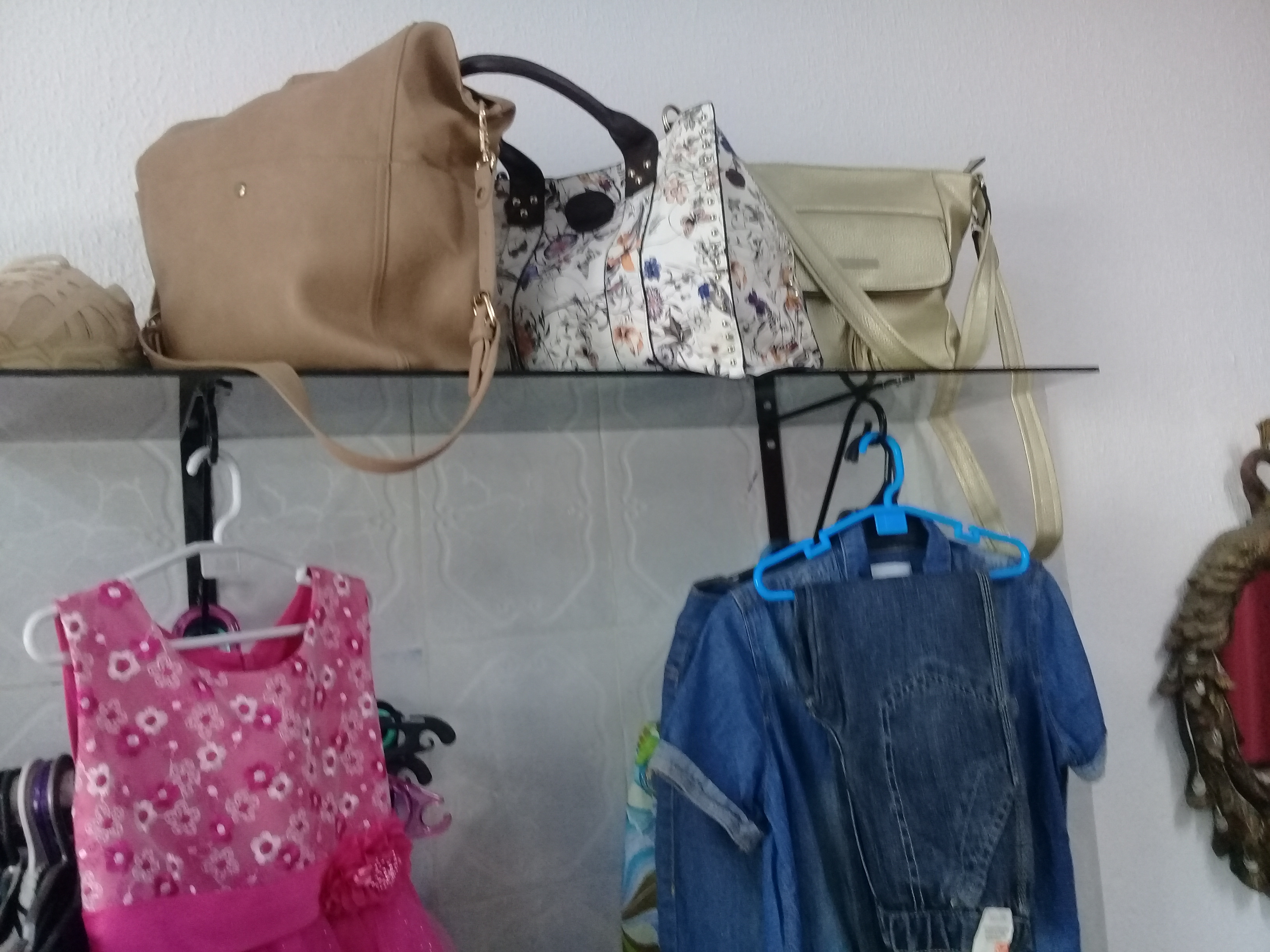 La Soukra&nbsp;Borj Louzir&nbsp;Femmes&nbsp;Autre&nbsp;Bonne occasion