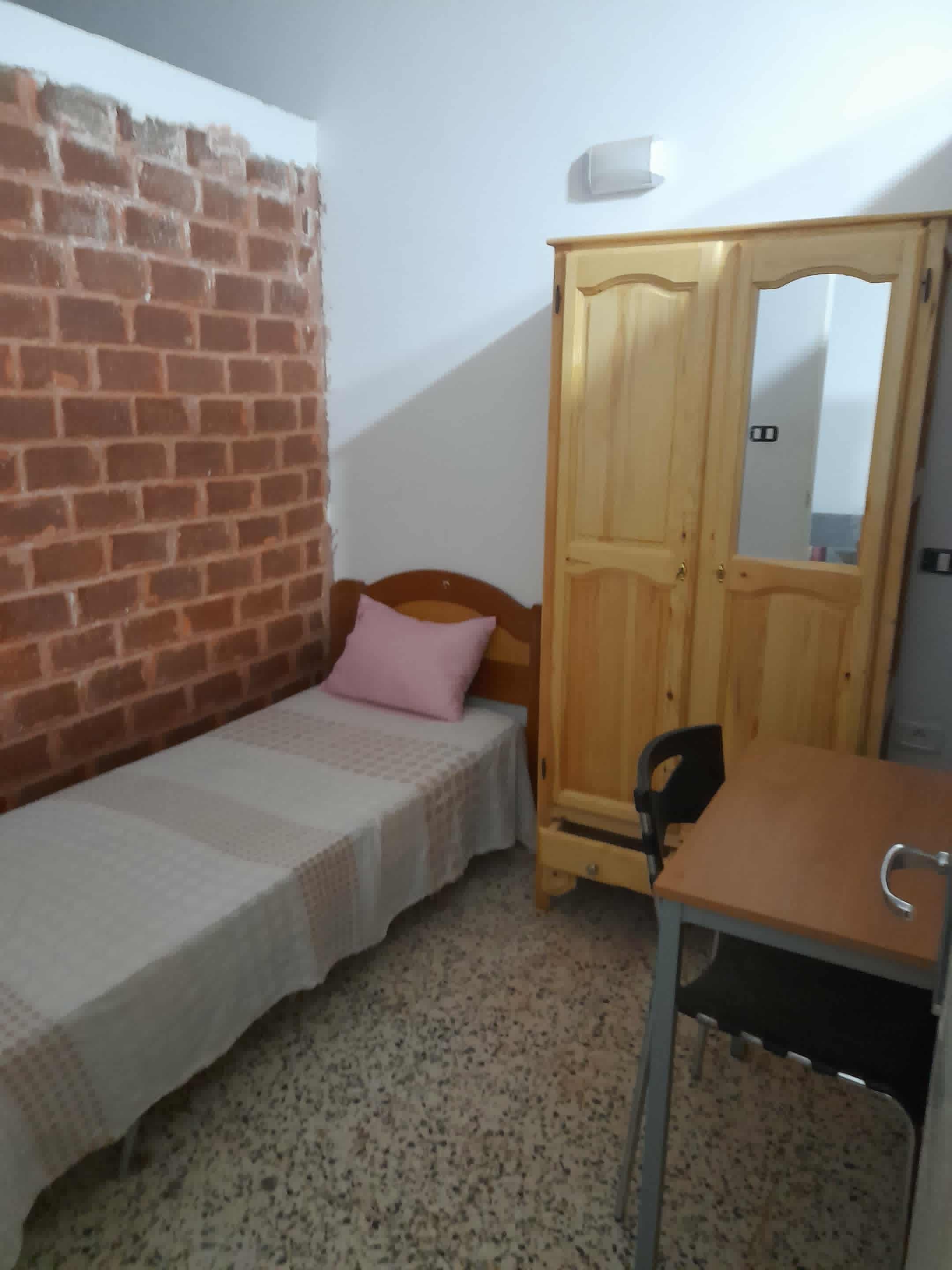 Cite El Khadra Cite Olympeade Location Appart. 2 pices Studio s2 cit olympique