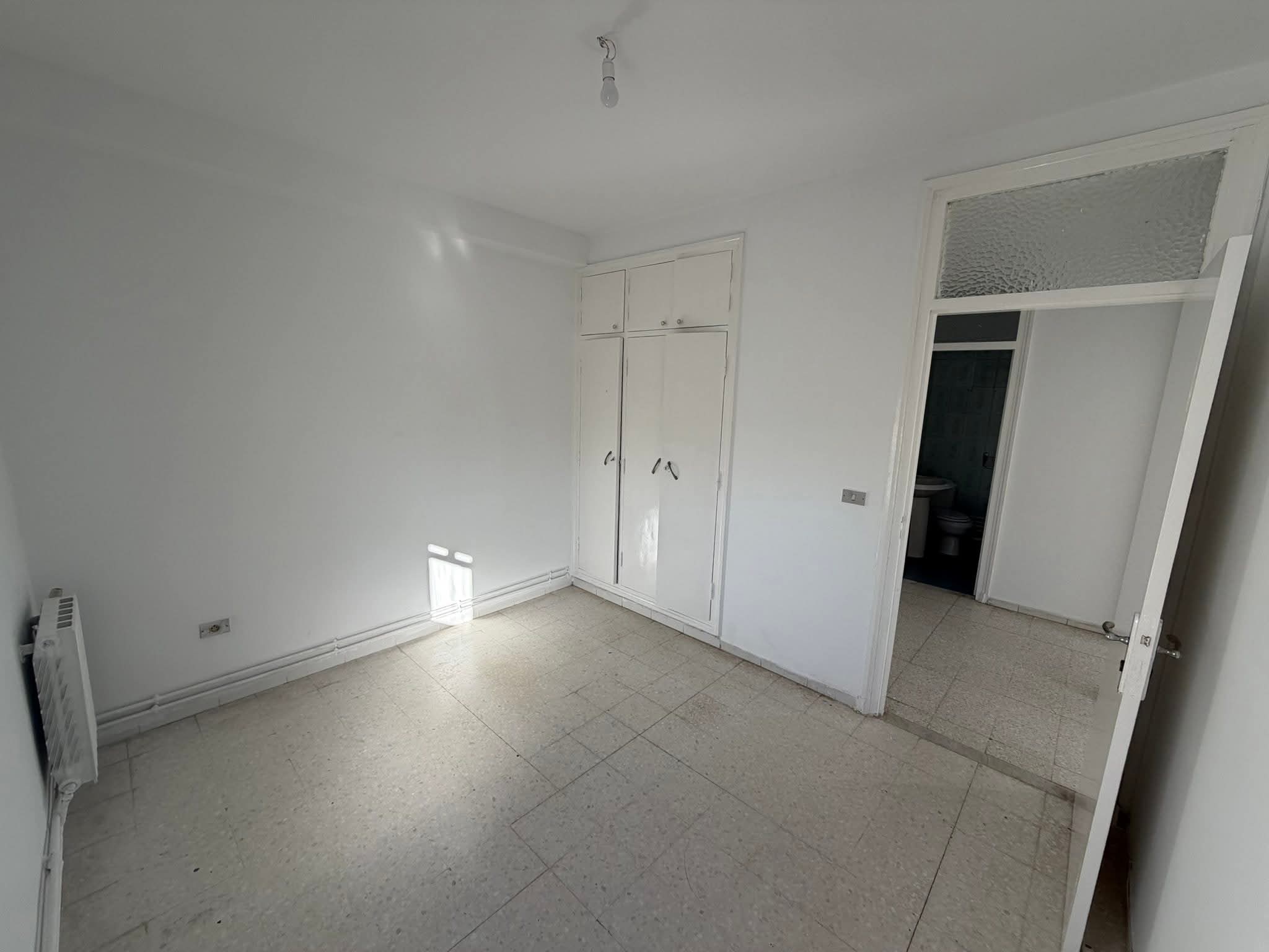 Ariana Ville&nbsp;Cite Ennasr 2&nbsp;Vente&nbsp;Appart. 4 pi�ces&nbsp;S3 320 md ennasr 2