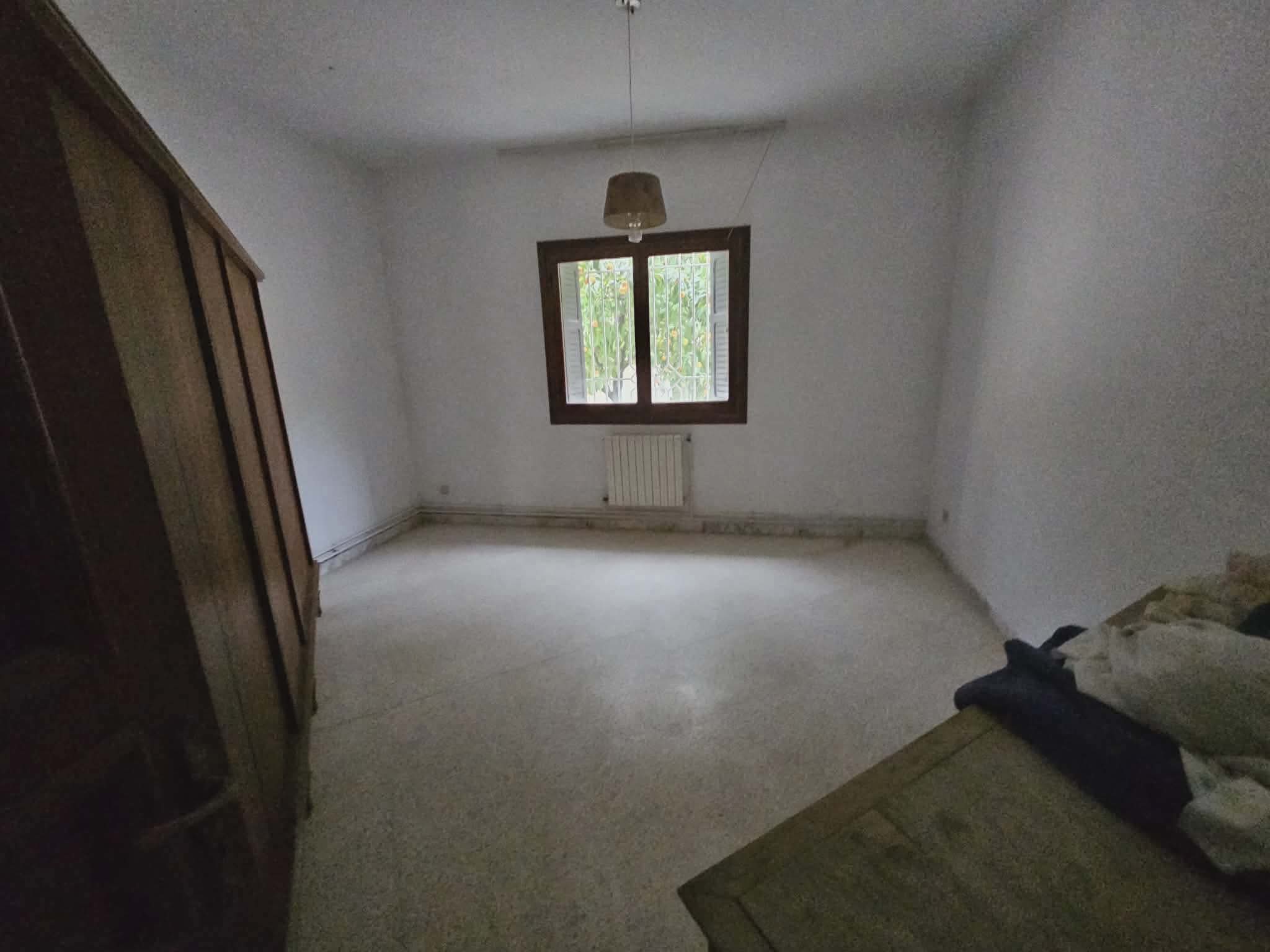 Raoued&nbsp;Cite El Ghazala 1&nbsp;Vente&nbsp;Maisons&nbsp;Villa s4 590 md ghazela