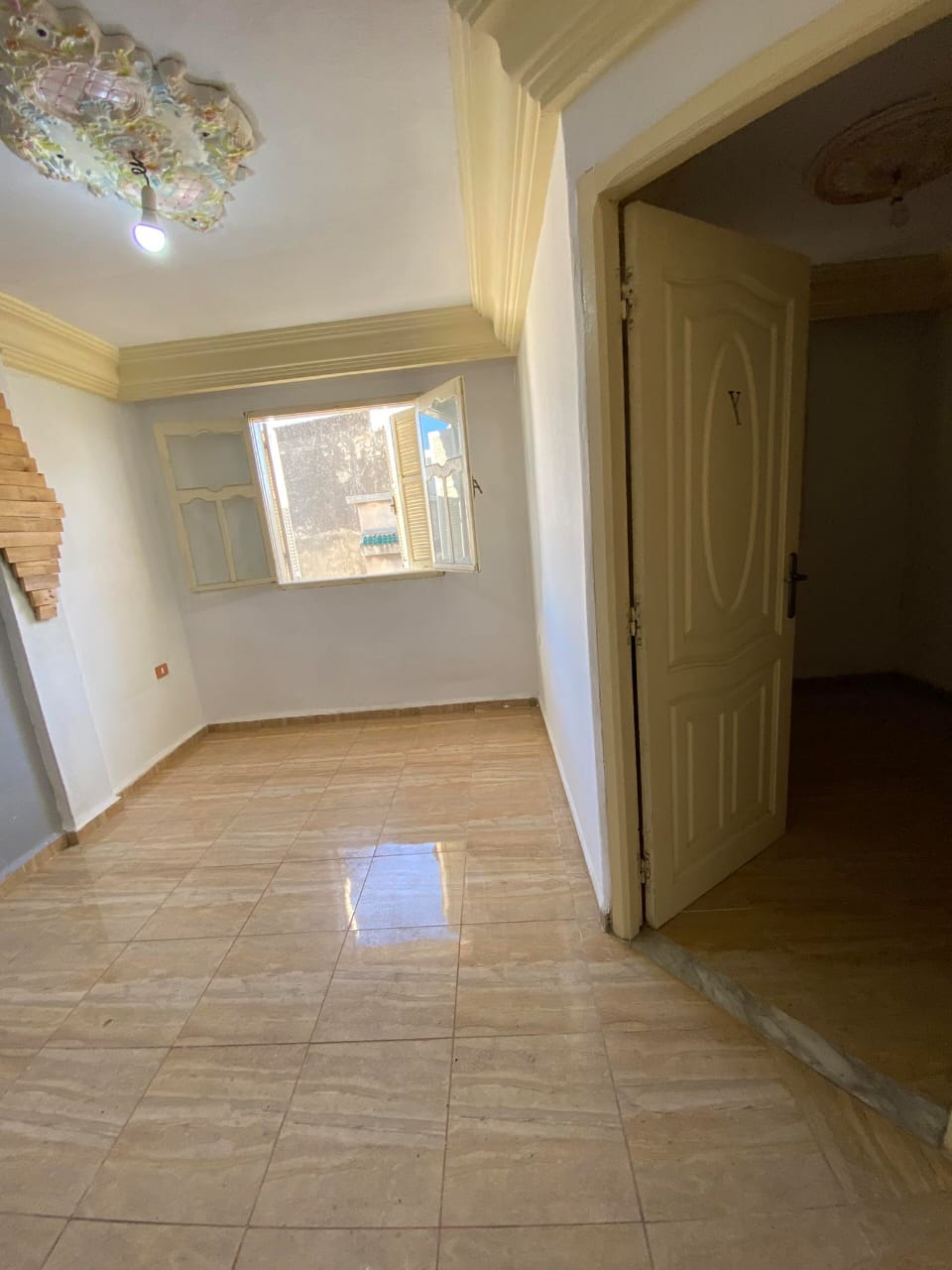 Bab Souika Bab El Assel Location Appart. 2 pices Appartement  l