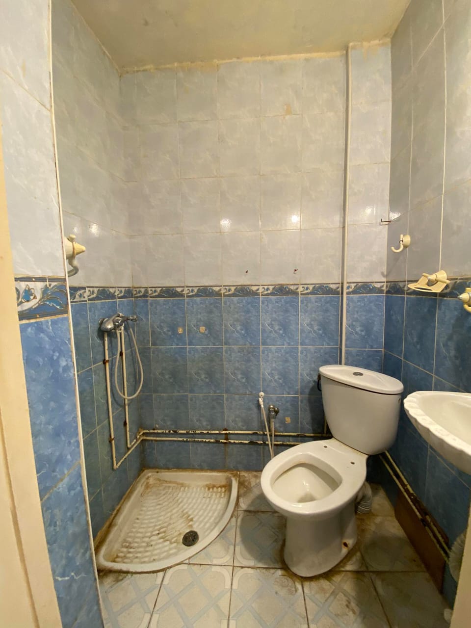 Bab Souika Bab El Assel Location Appart. 2 pices Appartement  l