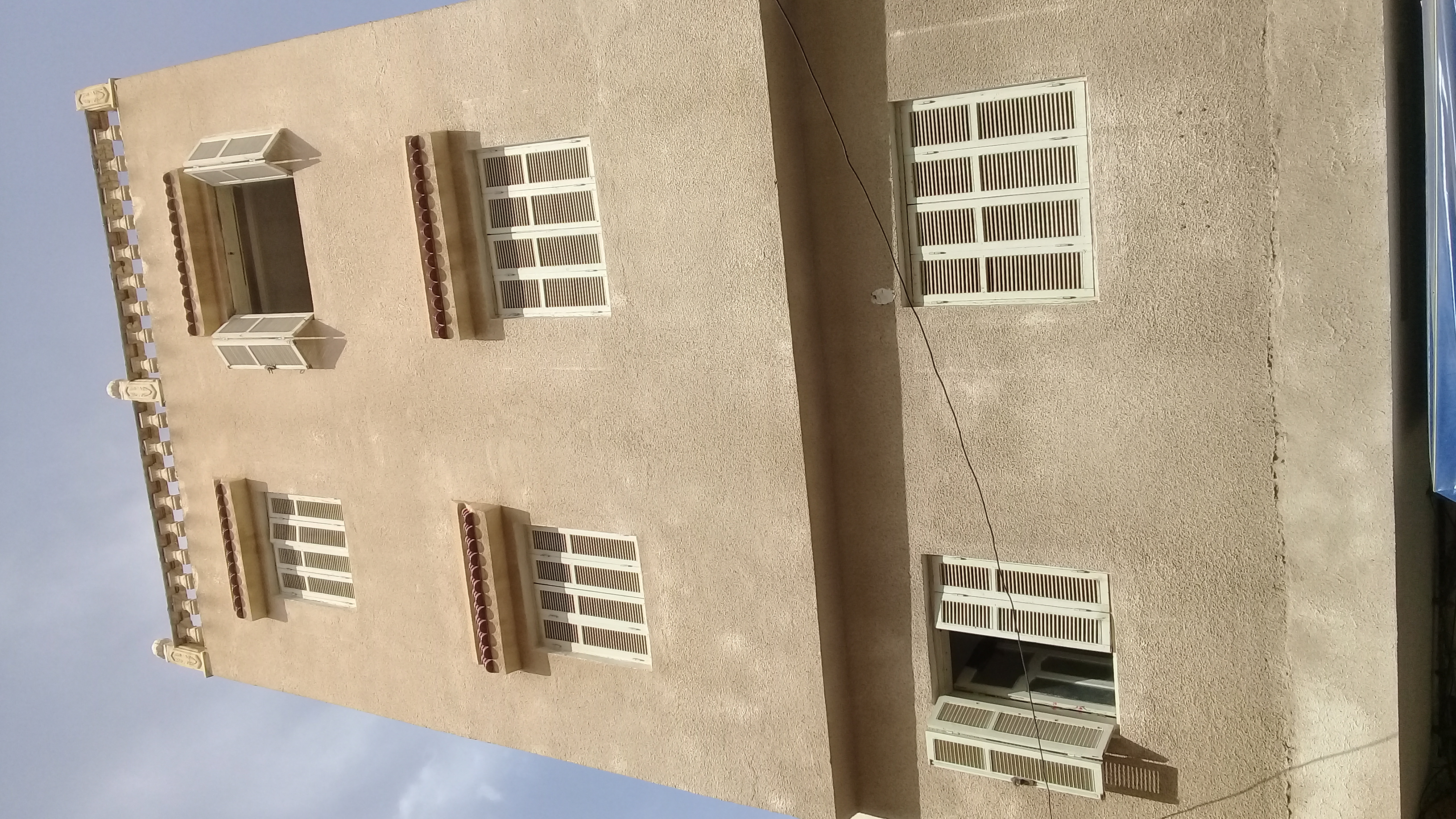 Bab Souika Bab El Assel Location Appart. 2 pices Appartement  l