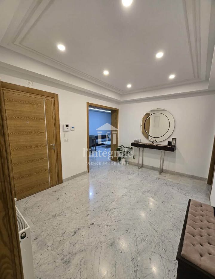 El Menzah&nbsp;El Menzah 9&nbsp;Location&nbsp;Appart. 4 pi�ces&nbsp;S3 de tr�s haut standing � menzah9c