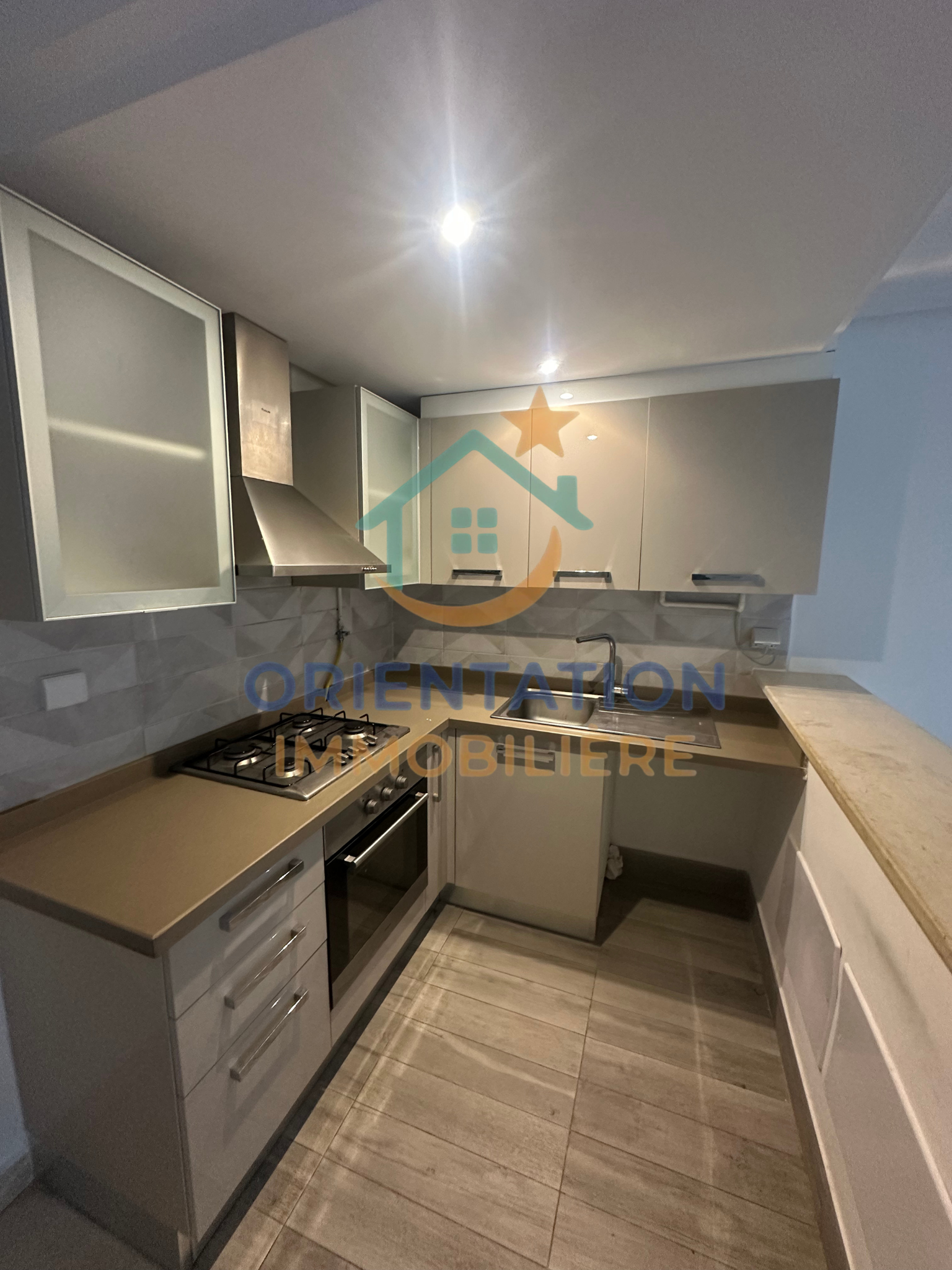 La Soukra La Soukra Location Appart. 1 pice Un s1 a la soukra