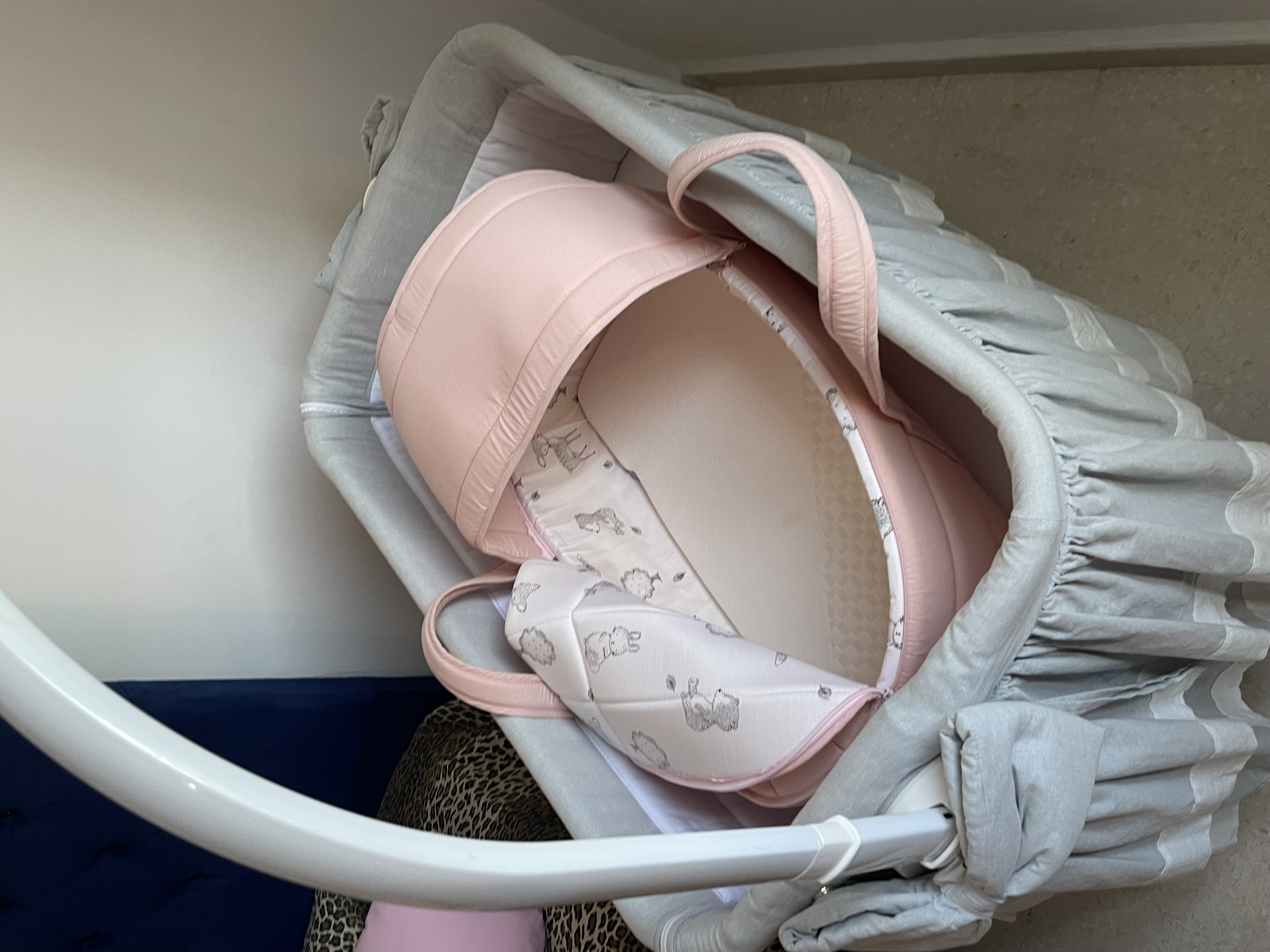 El Kram&nbsp;Le Kram&nbsp;Meubles d'enfant&nbsp;Lits&nbsp;Article pour bebe