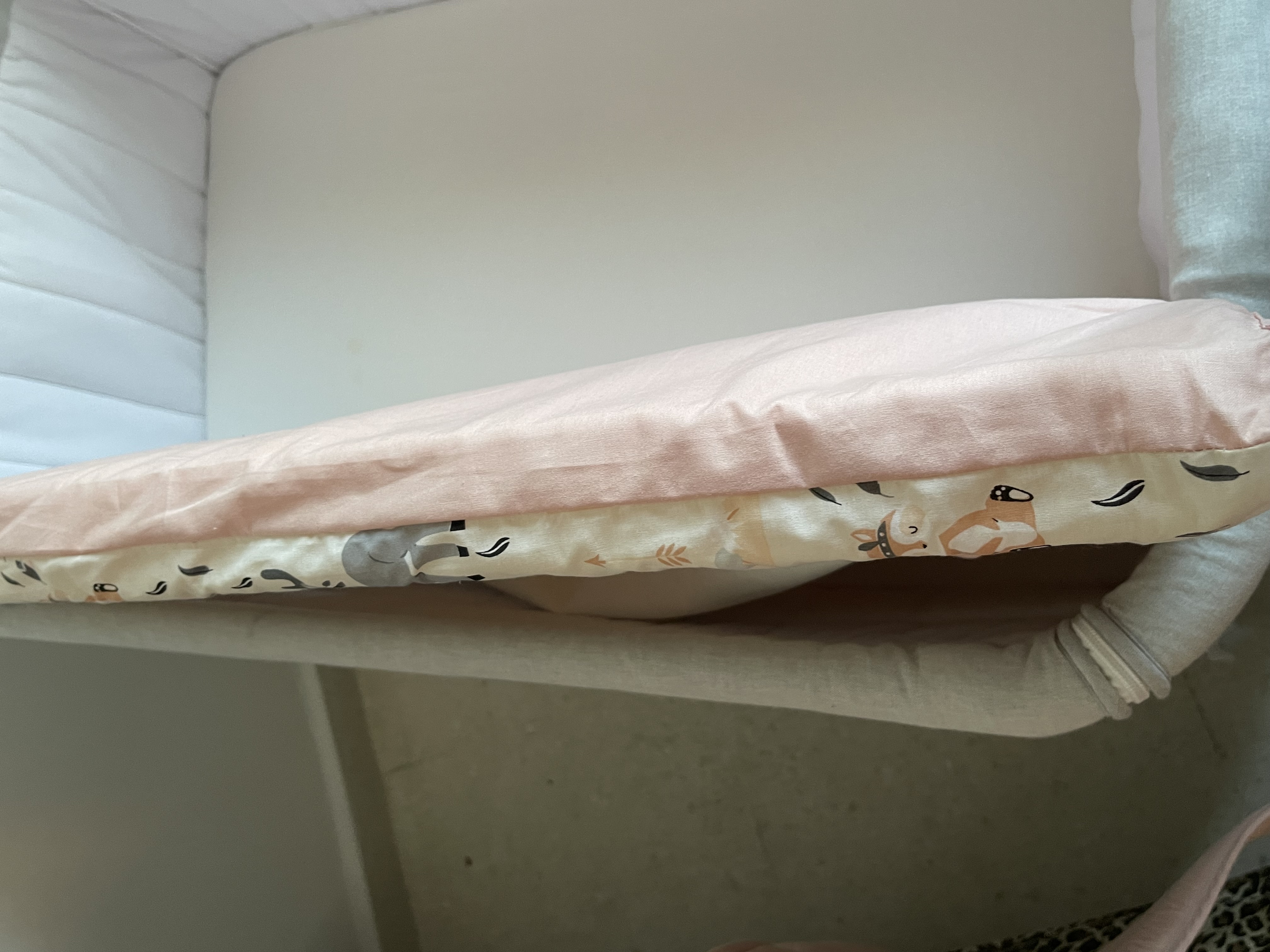 El Kram&nbsp;Le Kram&nbsp;Meubles d'enfant&nbsp;Lits&nbsp;Article pour bebe