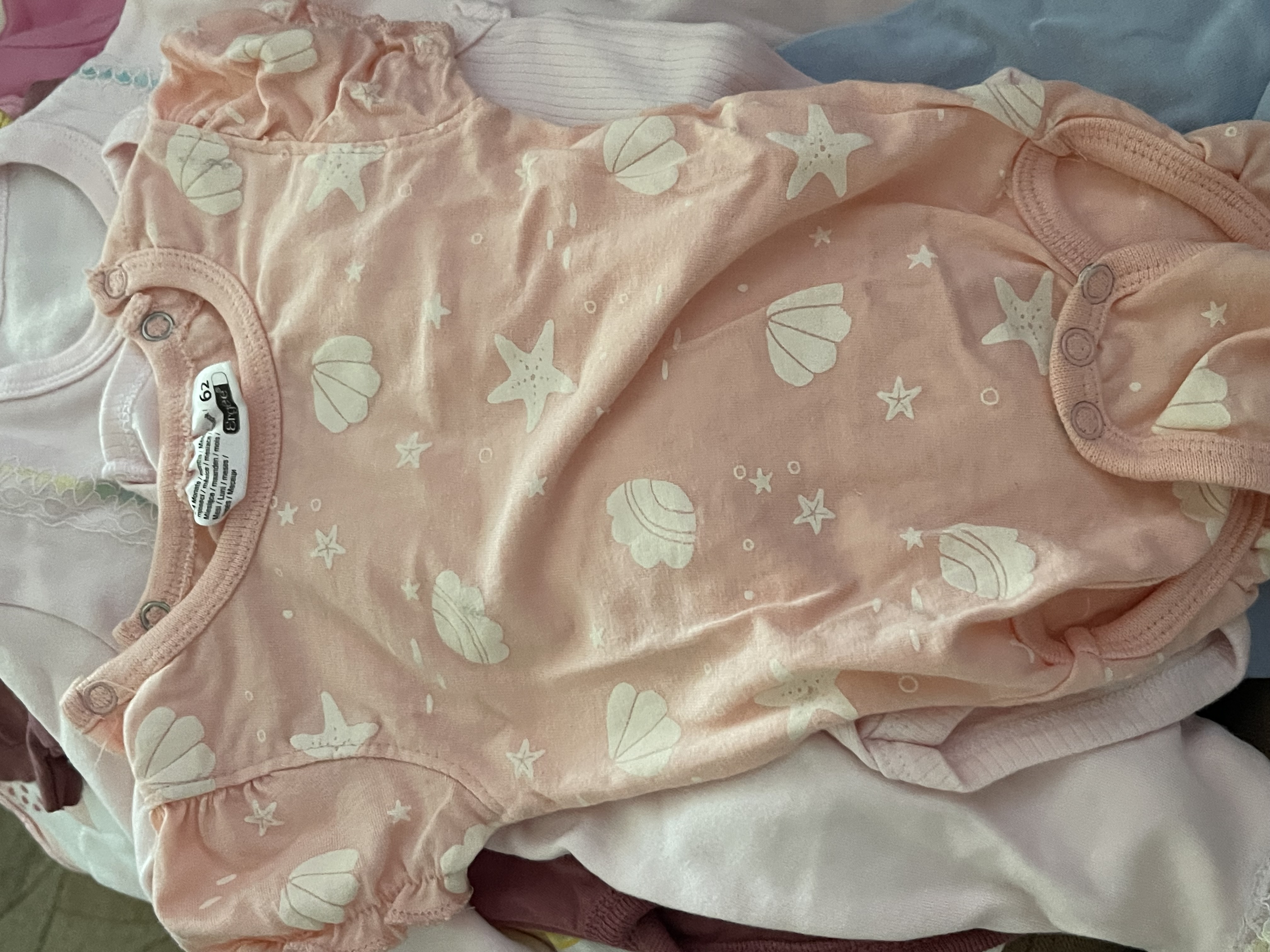 El Kram&nbsp;Le Kram&nbsp;V�tements b�b�&nbsp;Autre&nbsp;V�tements pour bebe