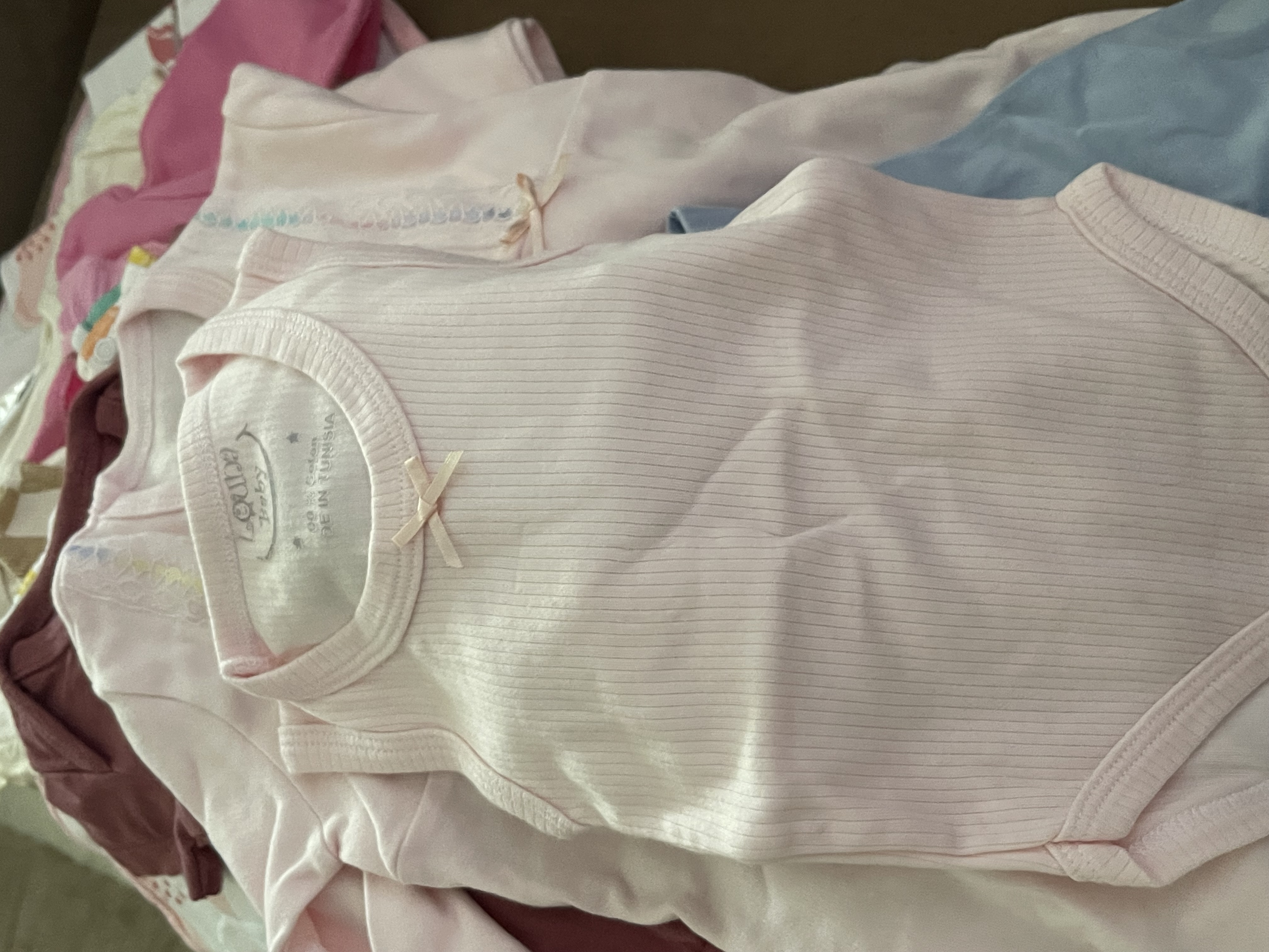 El Kram&nbsp;Le Kram&nbsp;V�tements b�b�&nbsp;Autre&nbsp;V�tements pour bebe