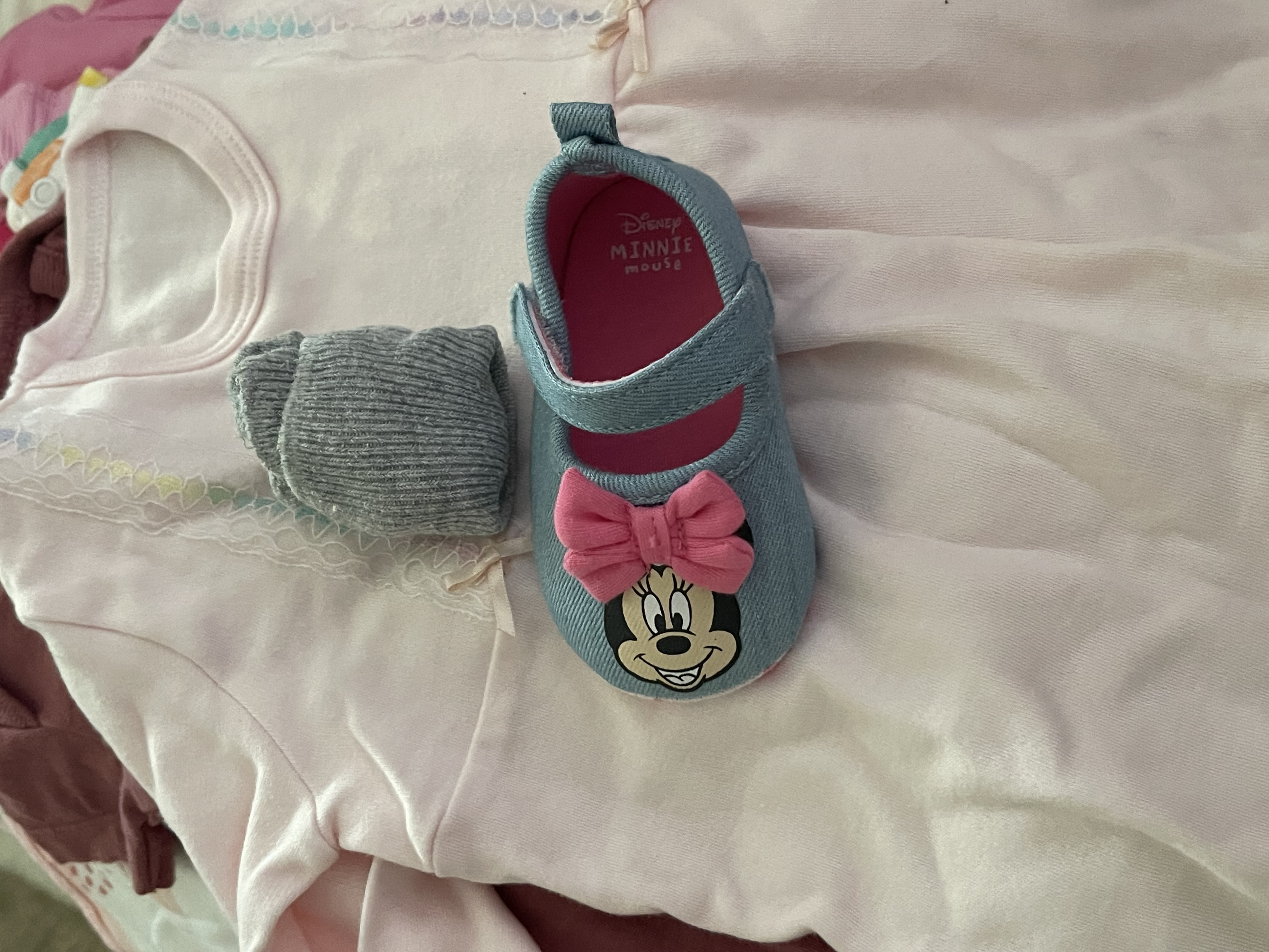 El Kram&nbsp;Le Kram&nbsp;V�tements b�b�&nbsp;Autre&nbsp;V�tements pour bebe