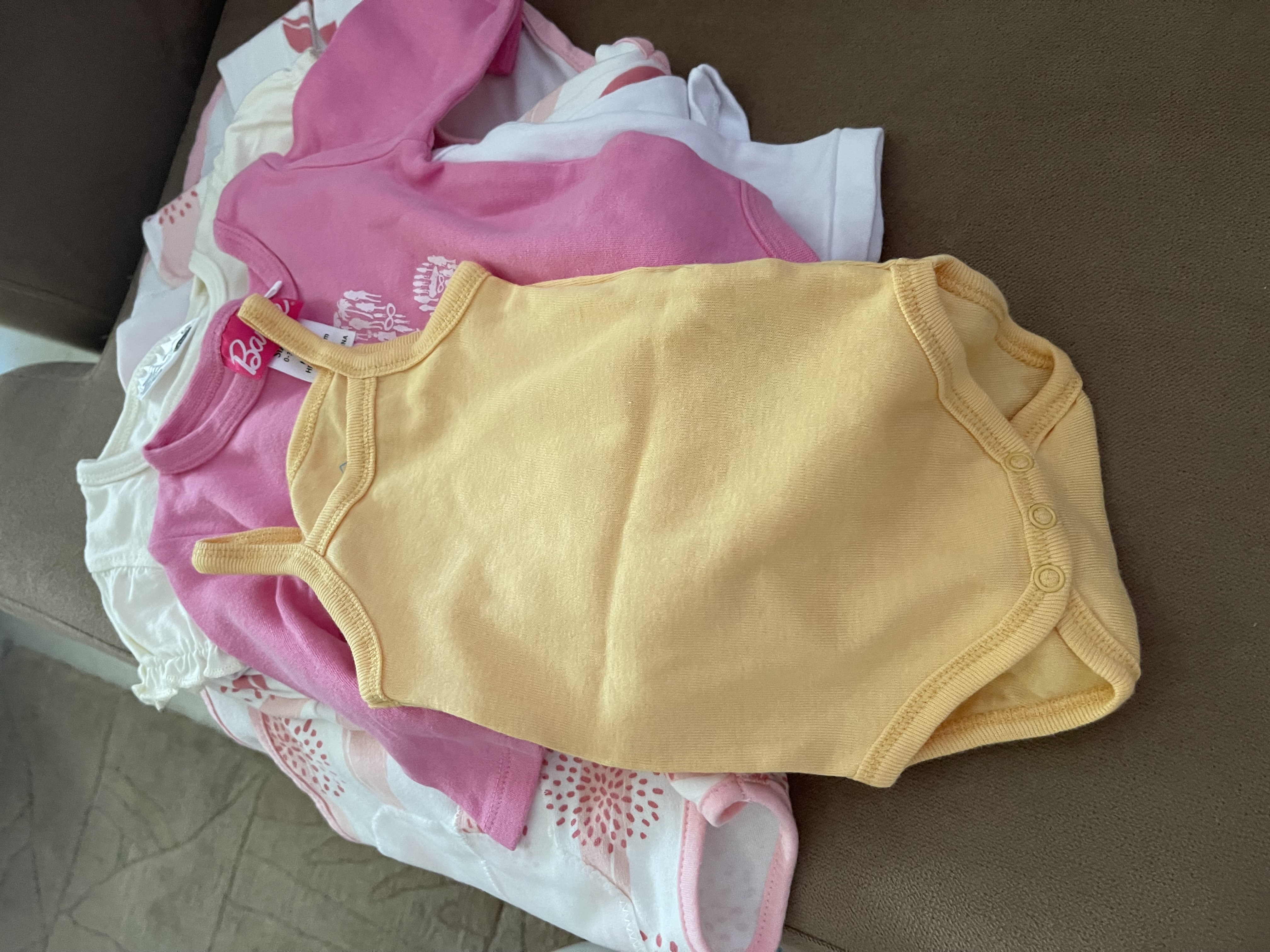 El Kram&nbsp;Le Kram&nbsp;V�tements b�b�&nbsp;Autre&nbsp;V�tements pour bebe
