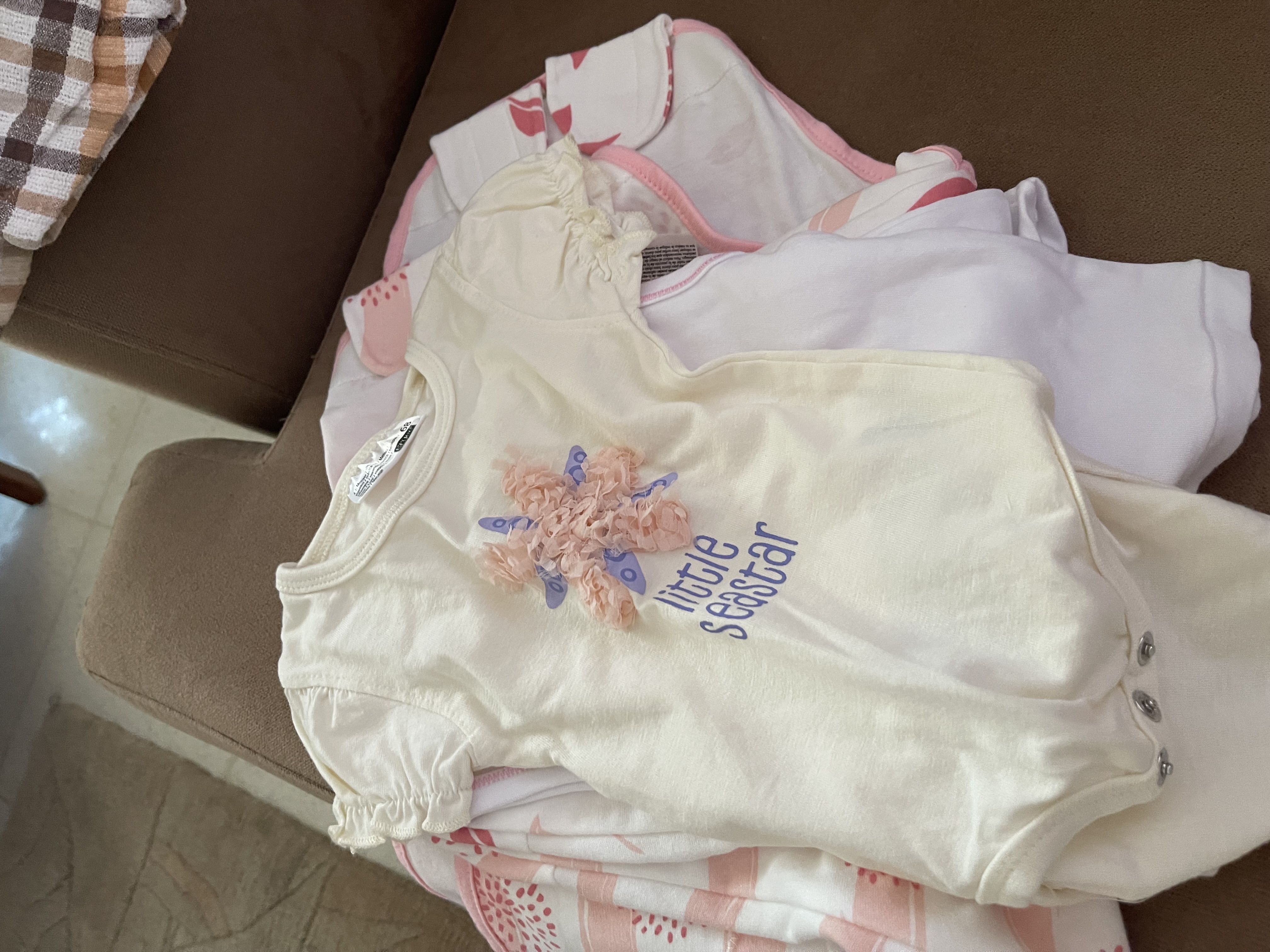 El Kram&nbsp;Le Kram&nbsp;V�tements b�b�&nbsp;Autre&nbsp;V�tements pour bebe