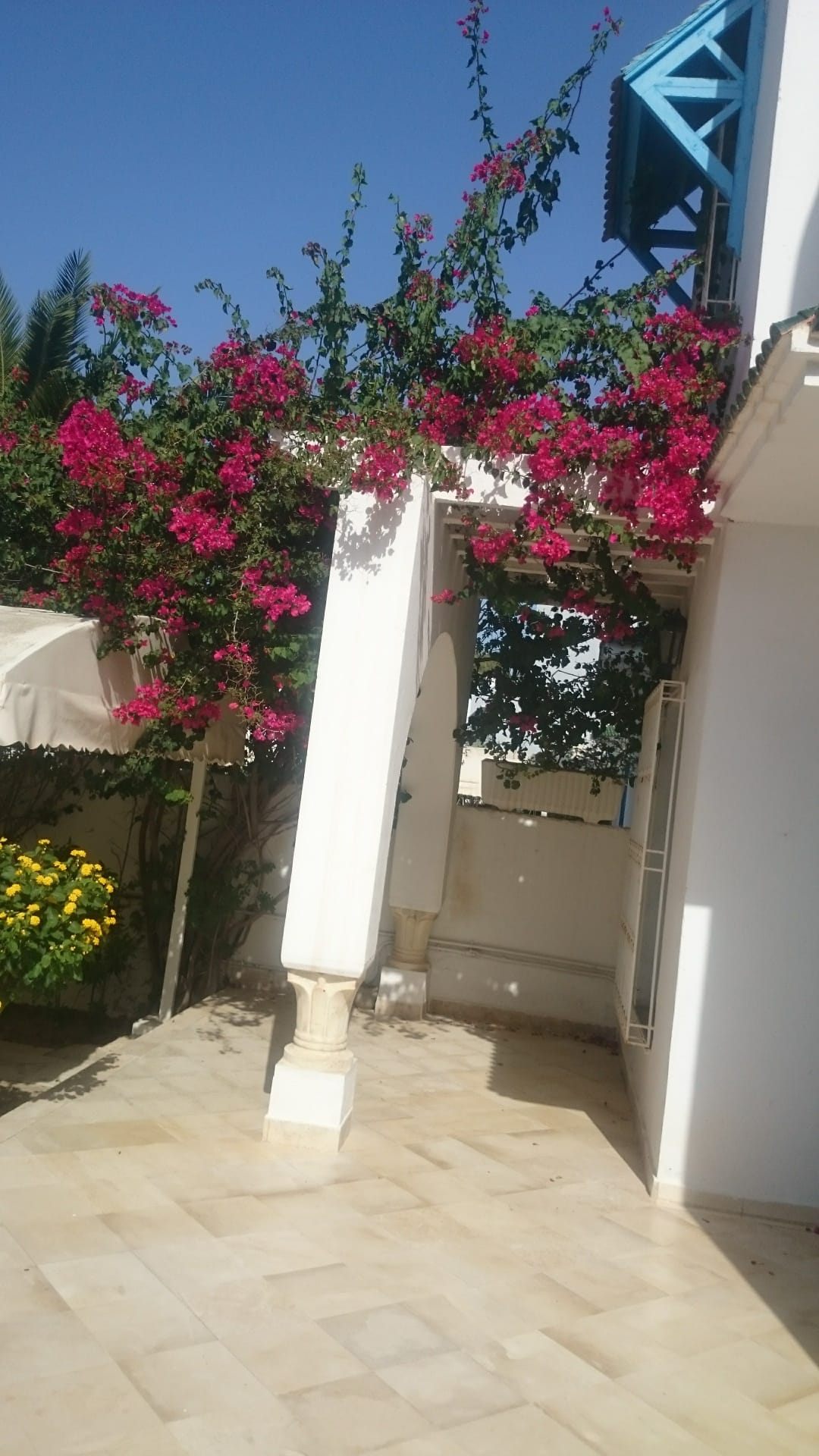 Nabeul Nabeul Vente Maisons Villa sidi slimen nabeul