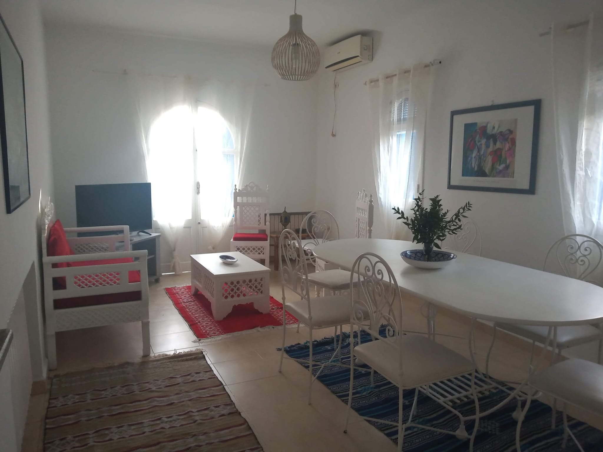 Nabeul Nabeul Vente Maisons Villa sidi slimen nabeul