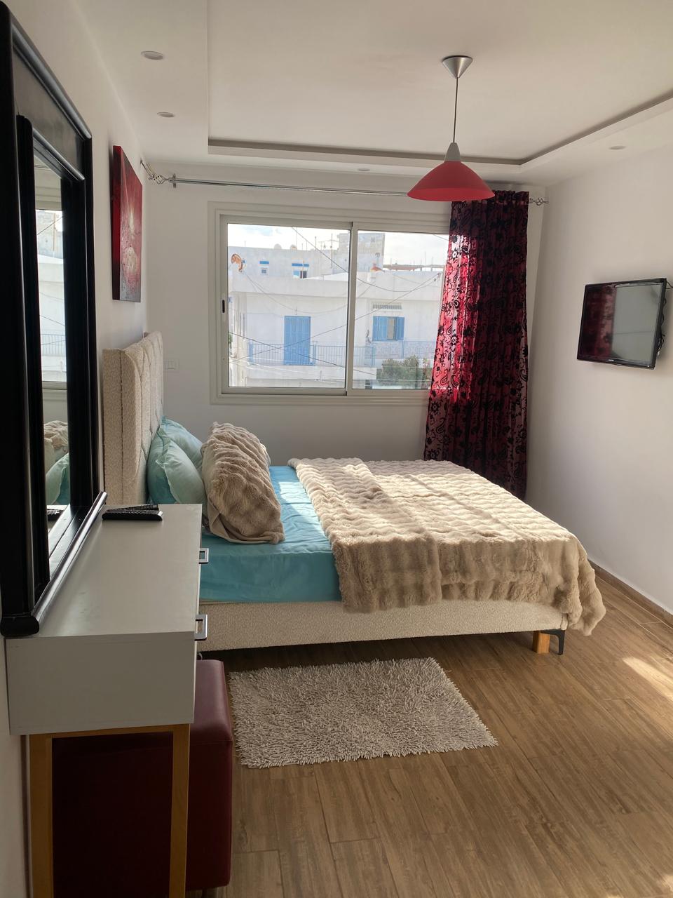 Hammamet Hammamet Location Duplex Duplex  hammamet nord