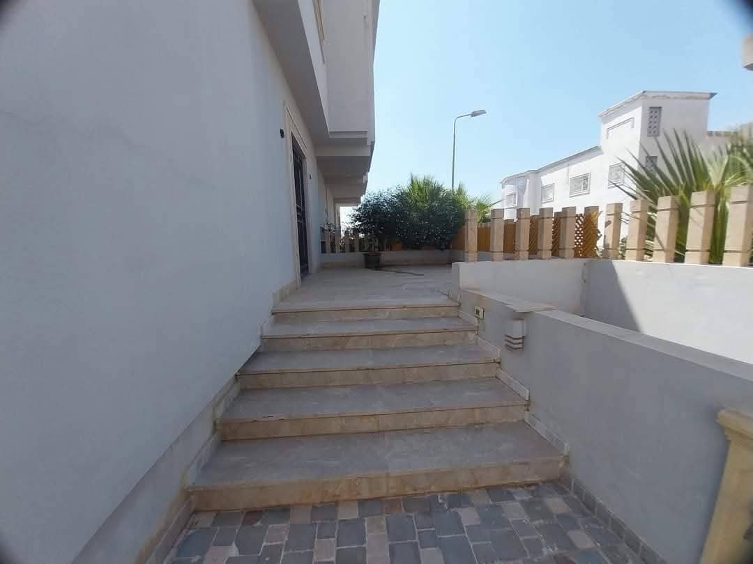 Le Bardo Le Bardo Location Duplex Triplex s5 2000 dinars le bardo
