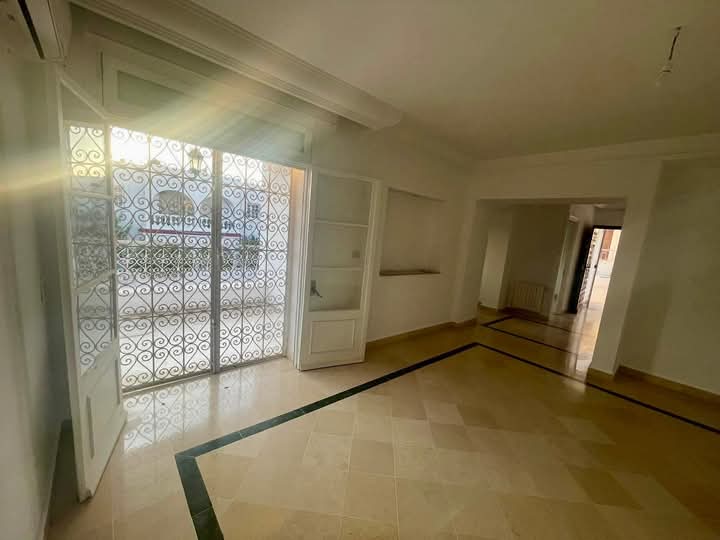 El Menzah Mutuelle Ville Location Maisons Etage de villa s4 2700 d mutuelle ville