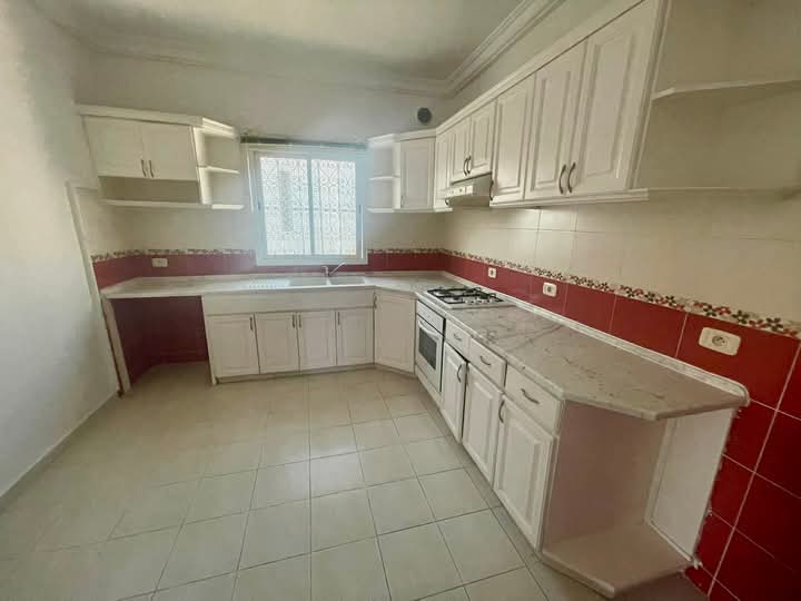 El Menzah Mutuelle Ville Location Maisons Etage de villa s4 2700 d mutuelle ville