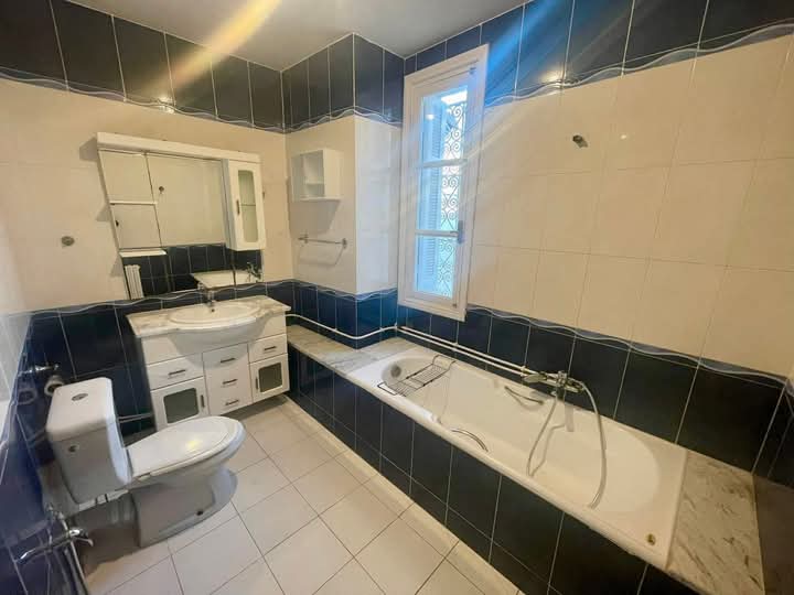 El Menzah Mutuelle Ville Location Maisons Etage de villa s4 2700 d mutuelle ville