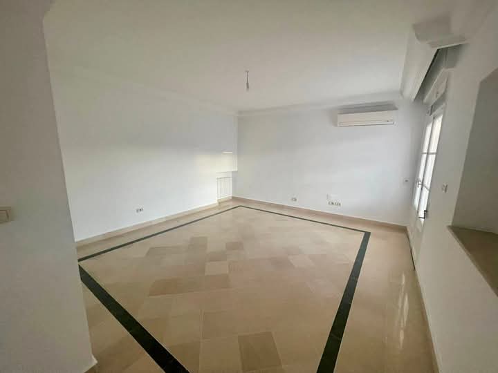 El Menzah Mutuelle Ville Location Maisons Etage de villa s4 2700 d mutuelle ville