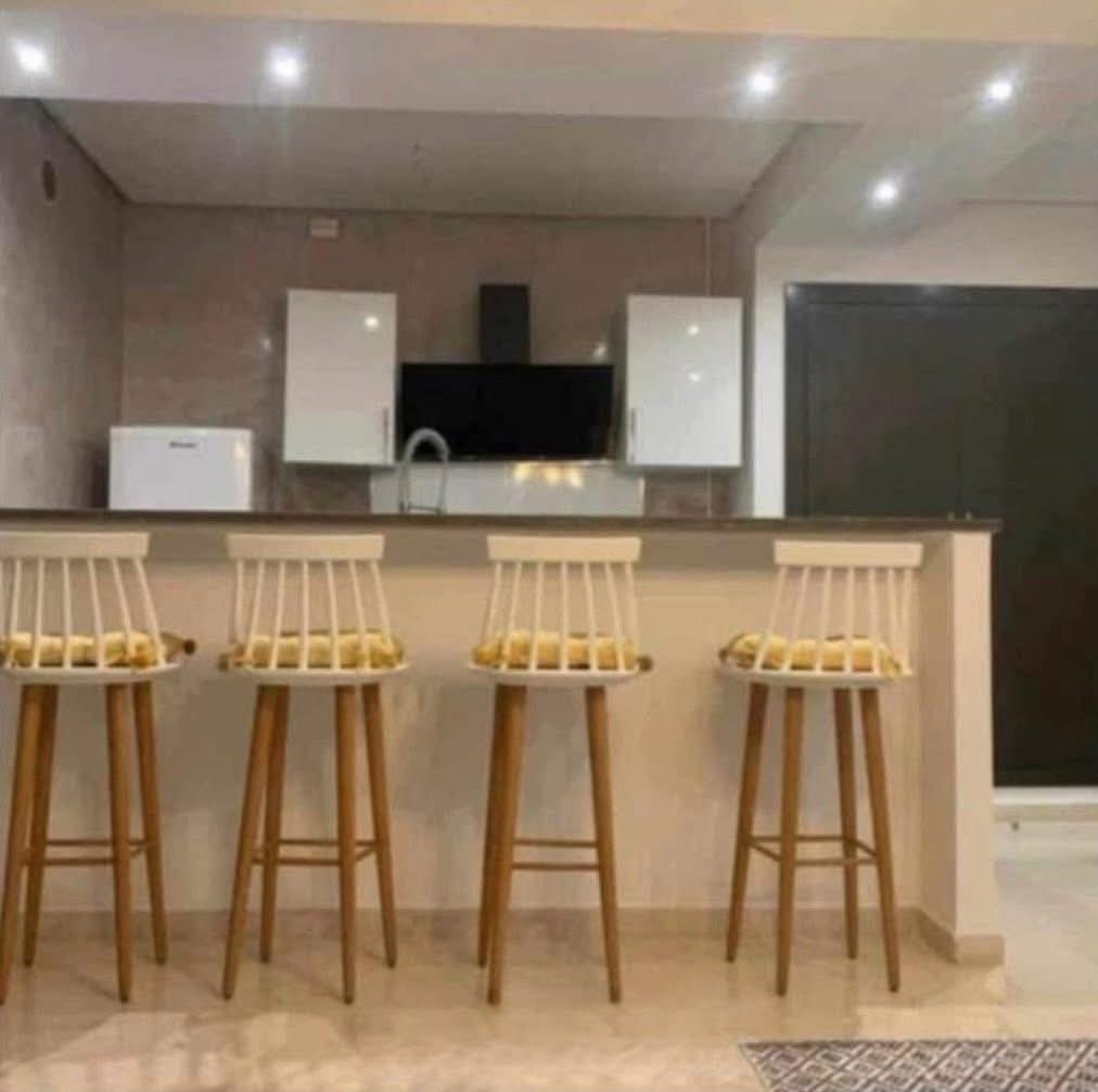 Ariana Ville Cite Ennasr 2 Location Appart. 2 pices S1 meuble 1300 d ennasr 2